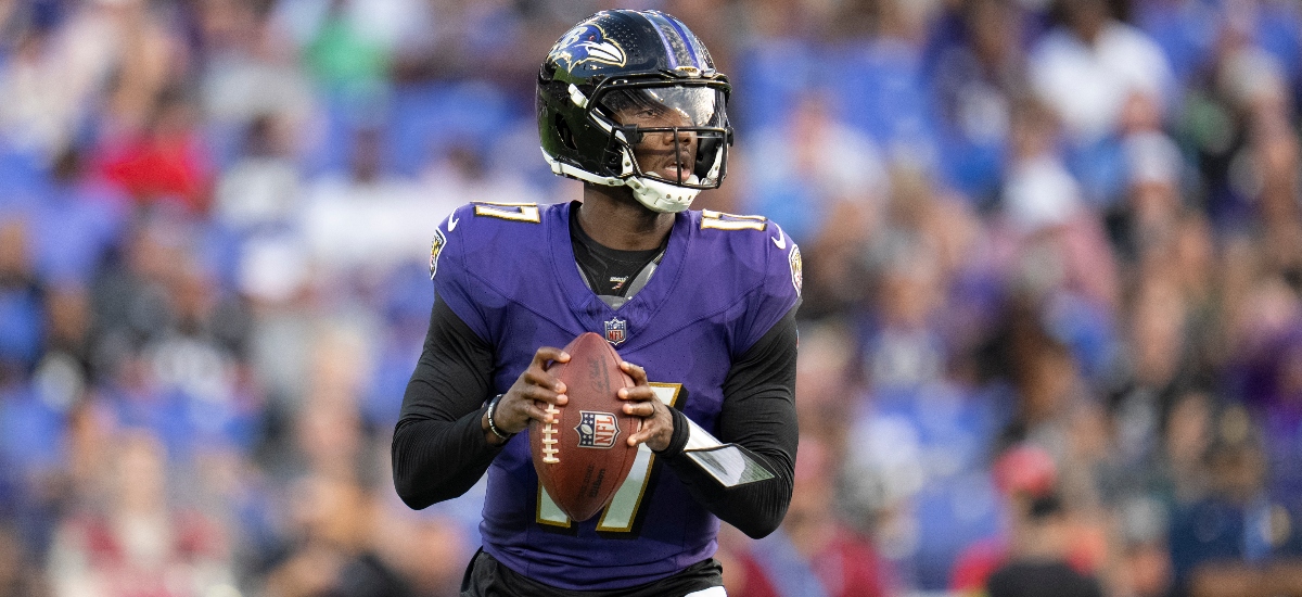 Ravens vs. Commanders: NFL Preseason DFS Lineup Picks & Advice