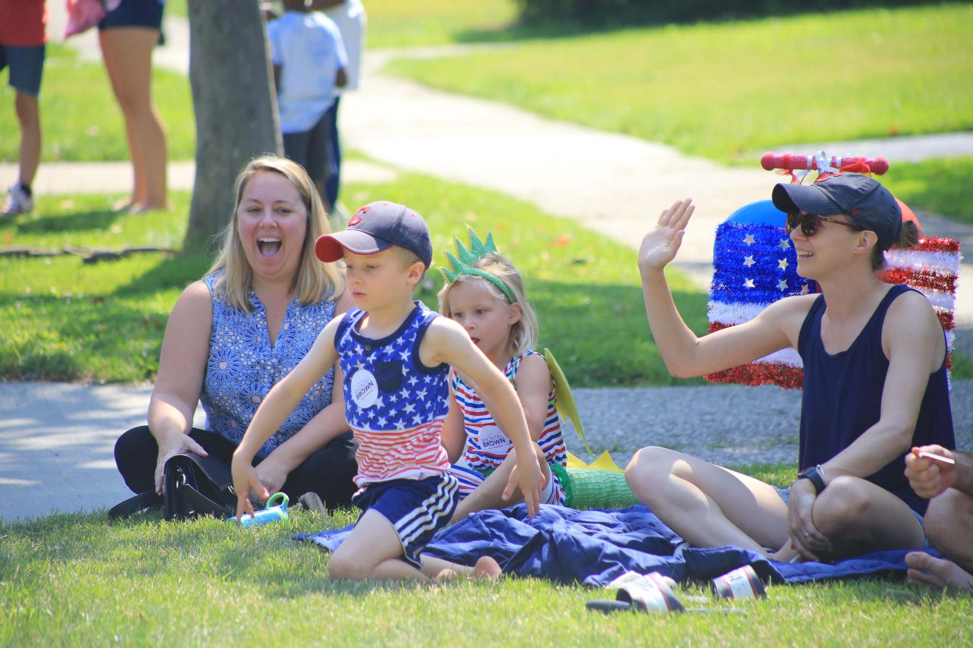 Fourth of July weekend celebrations around Northeast Ohio - cleveland.com