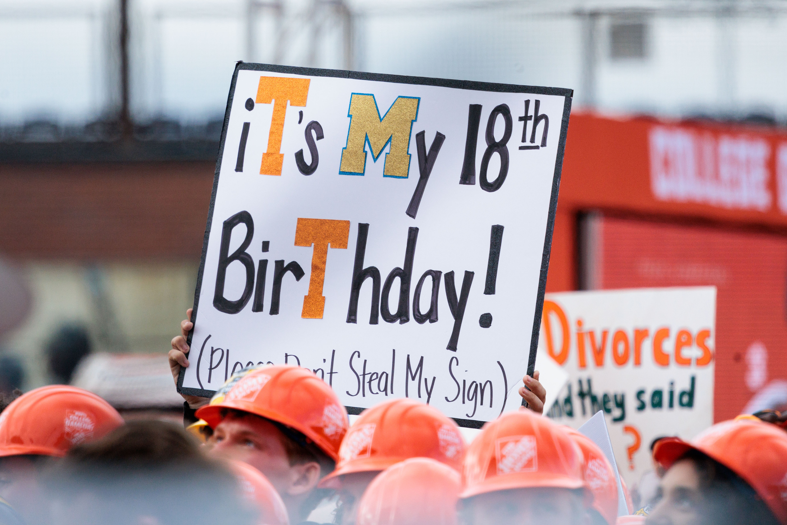 ESPN College GameDay returns to Ann Arbor for Michigan vs. Texas ...