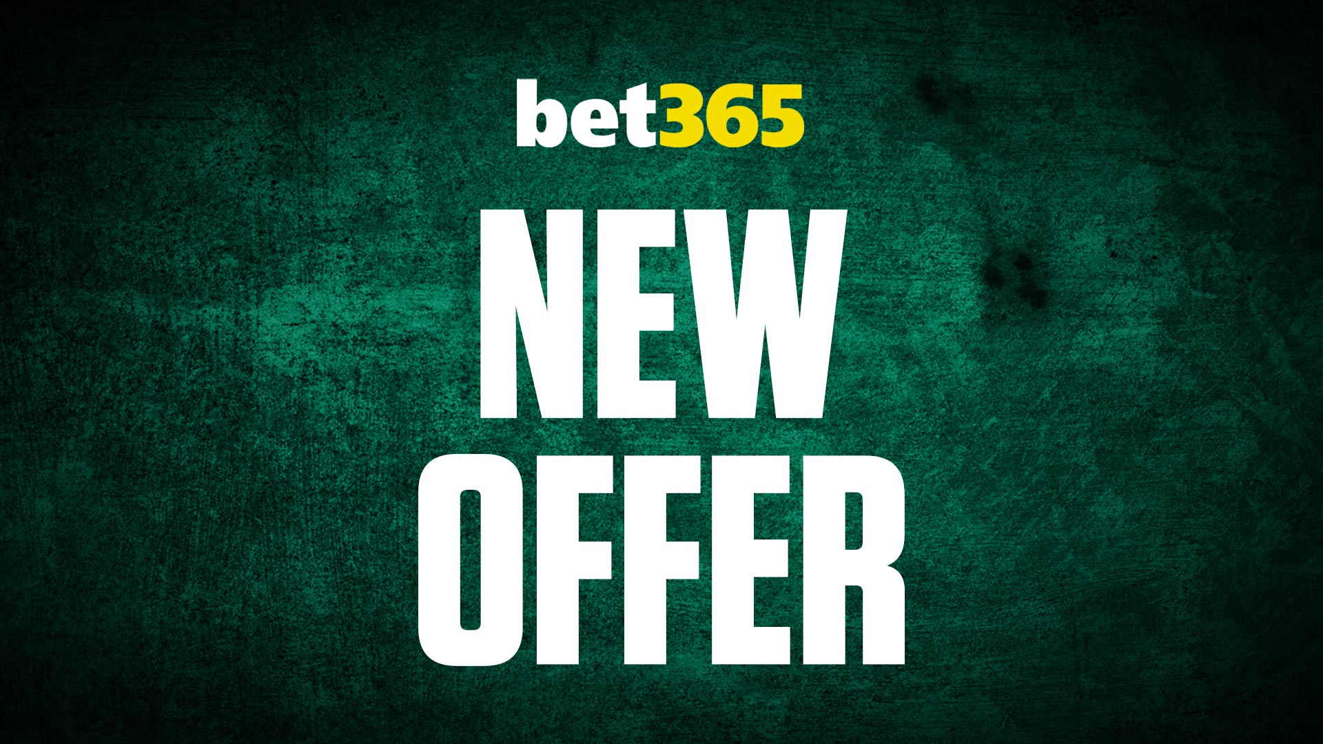 Bet Just $1 on Monday Night Football, Get $365 Bonus Bets from bet365