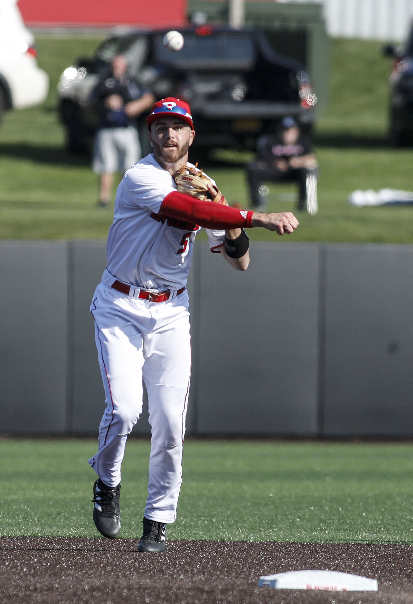 NC State baseball snubbed from 2022 NCAA Baseball Tournament