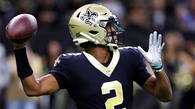 State NFL roundup: Jameis Winston rallies Saints past Falcons 