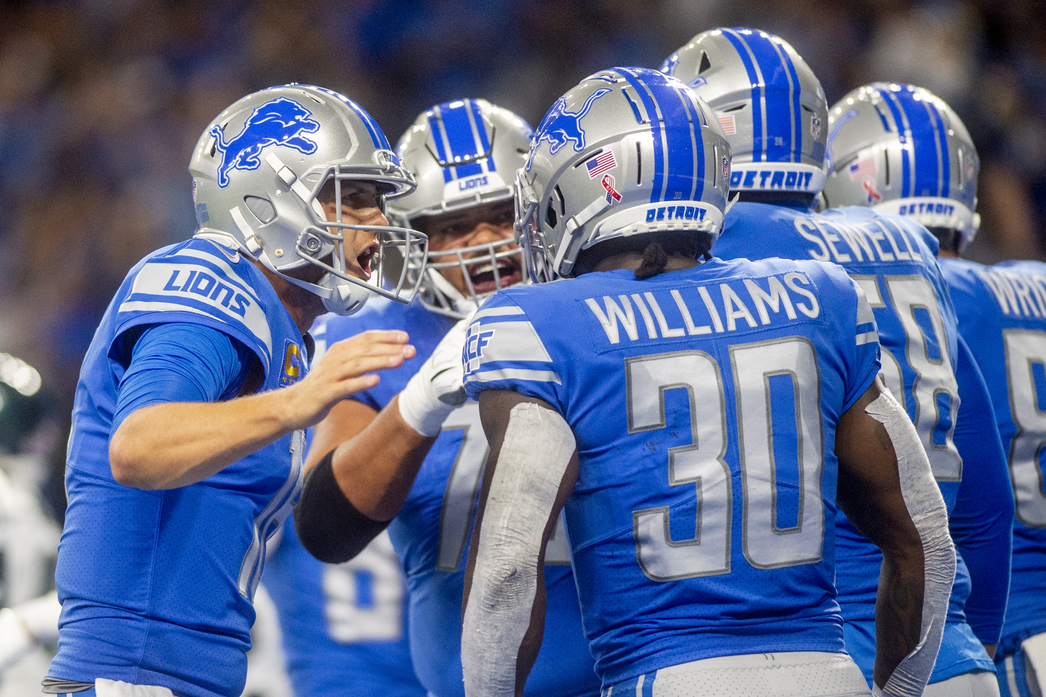 Ranking the worst sports franchises  Are the Detroit Lions the worst  franchise in pro sports? 