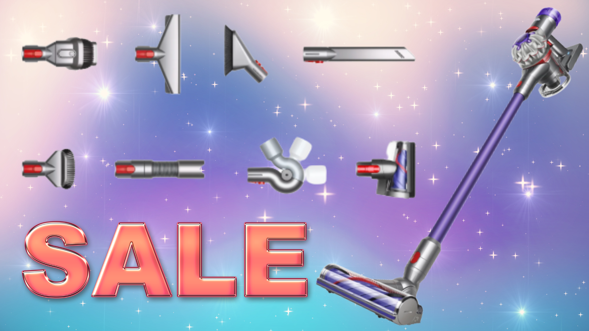 ☆値下げ☆ Dyson V8 Dyson V8 Absolute Cordless Stick Vacuum and Handheld Cleaner