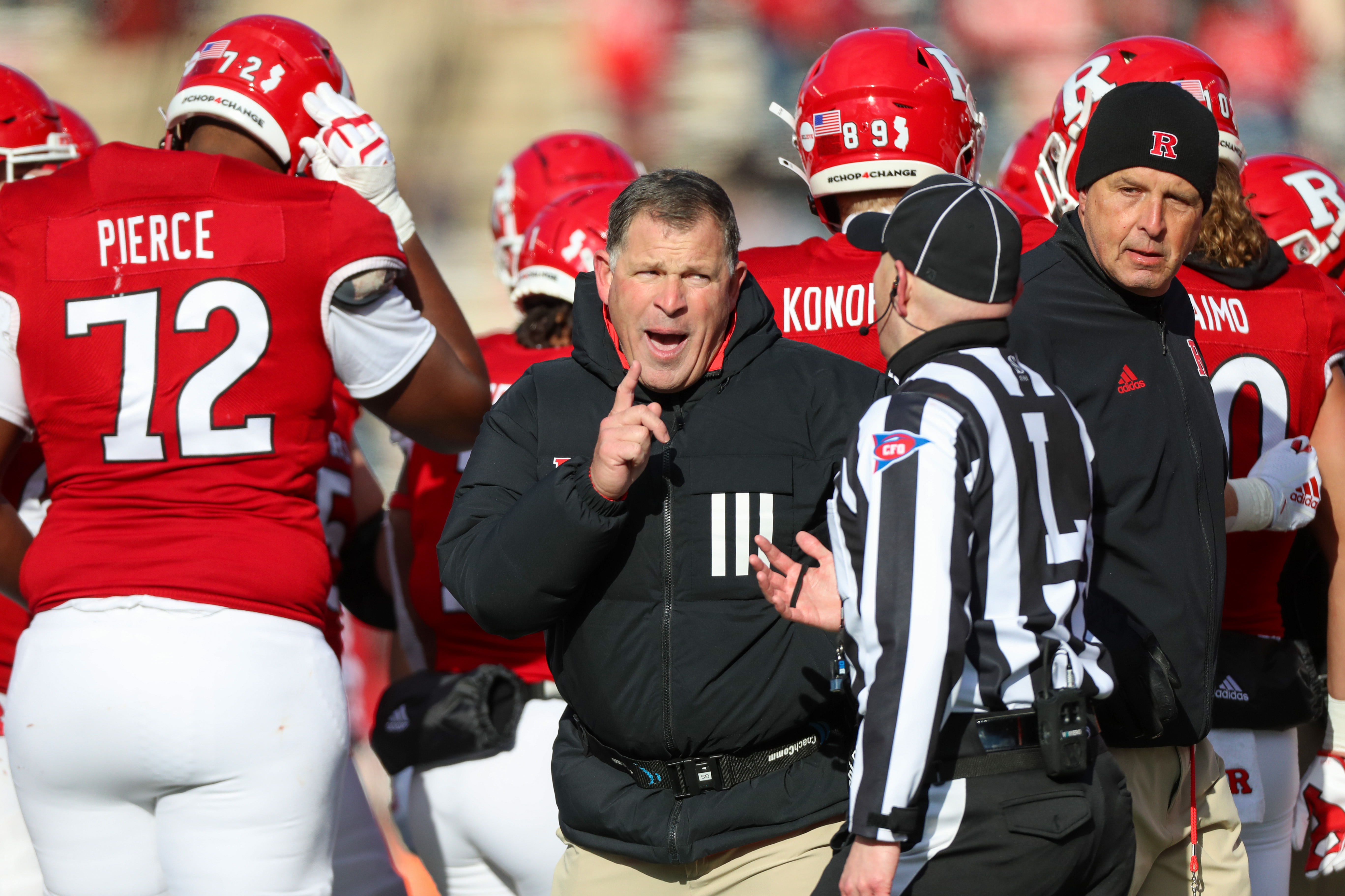 Iowa Hawkeyes vs. Rutgers Scarlet Knights live stream, TV channel