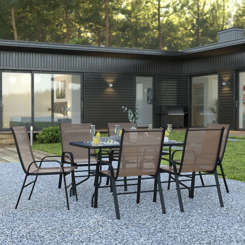 Wayfair's best summer deals on outdoor dining sets, grills, rugs and