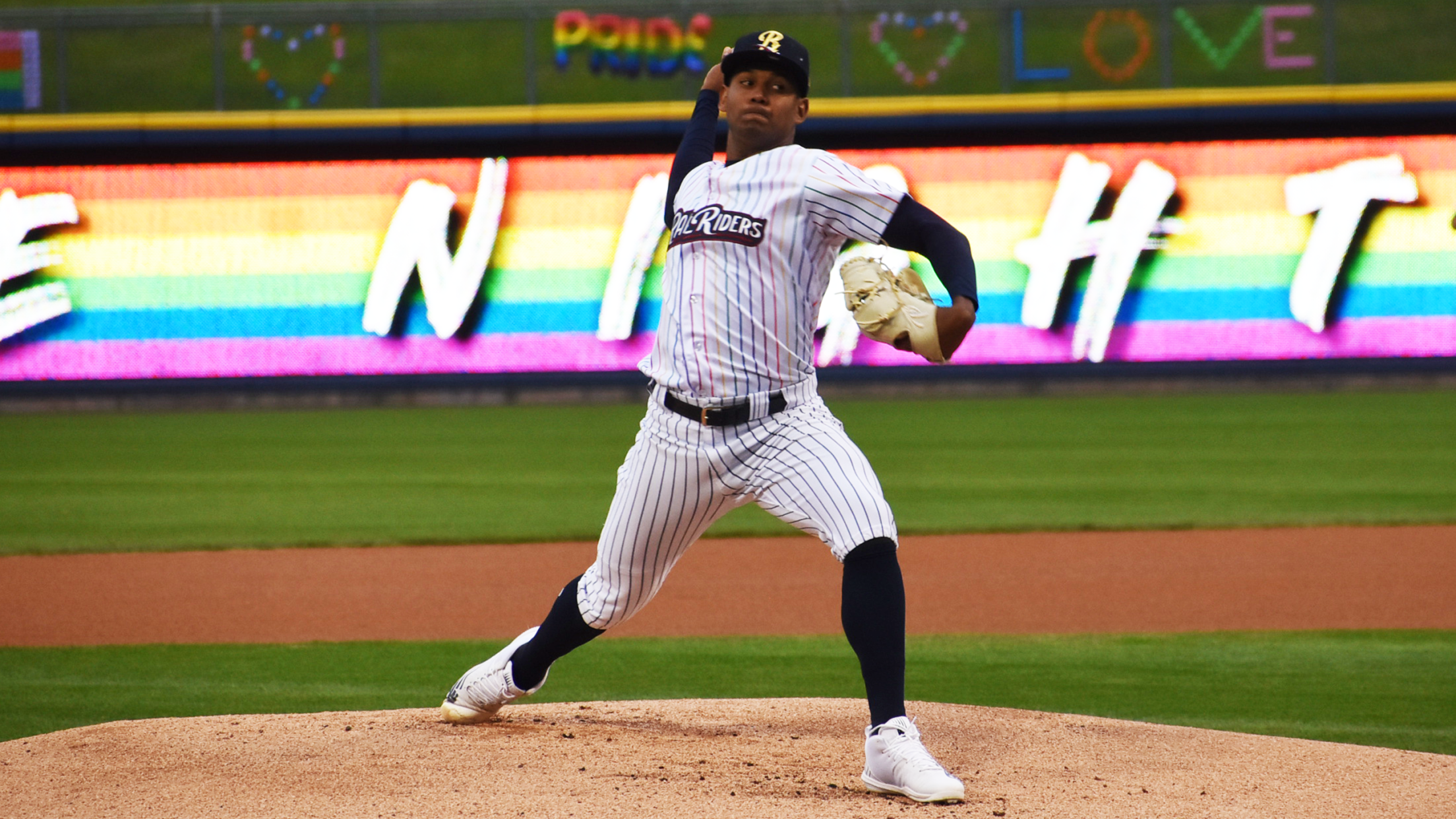 Jhony Brito, Randy Vasquez stepping up for Yankees at key time