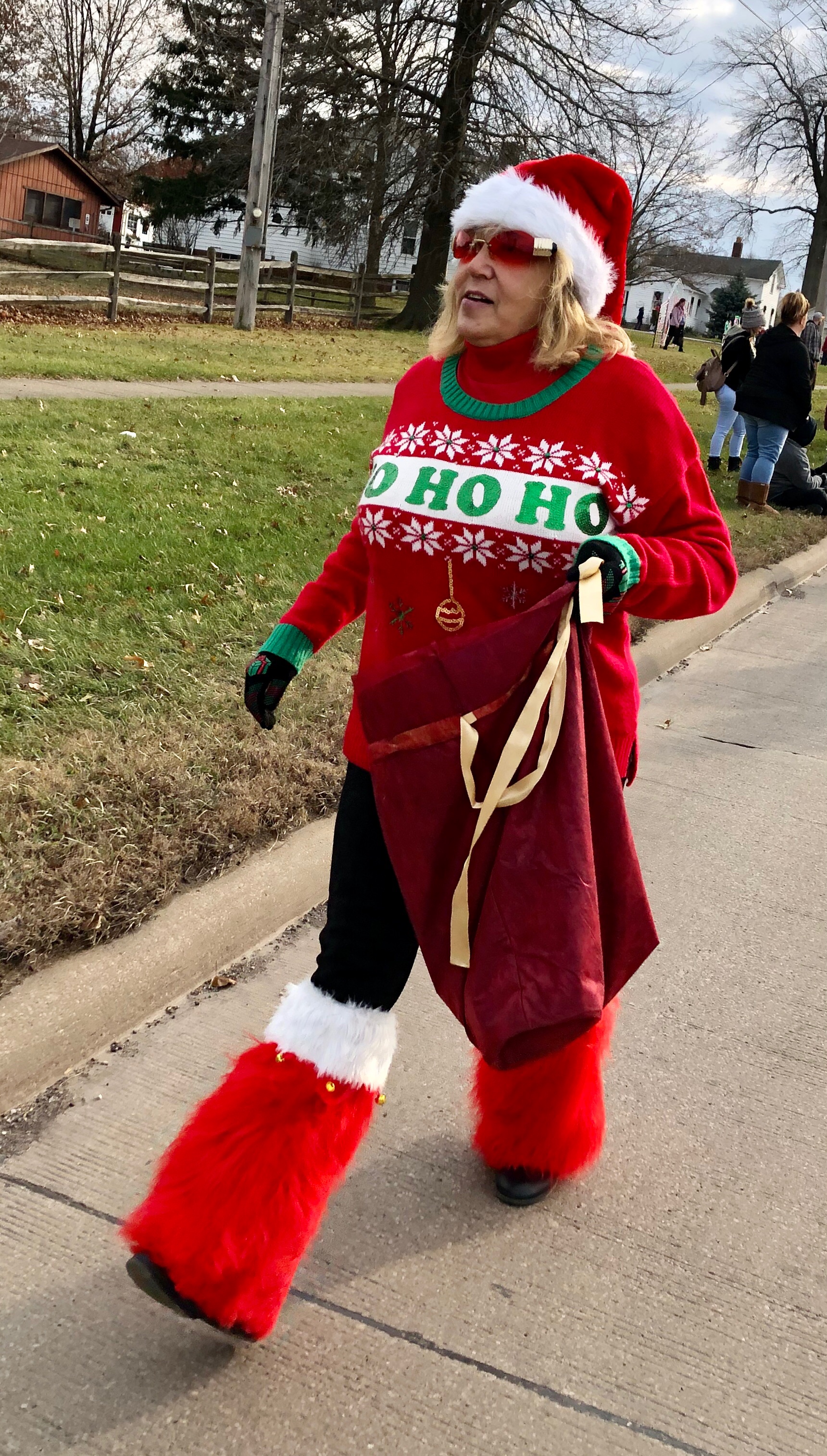 Benson Christmas Parade 2022 Parma's Christmas Parade And Frosty's Fest Returns Dec. 5 - Cleveland.com