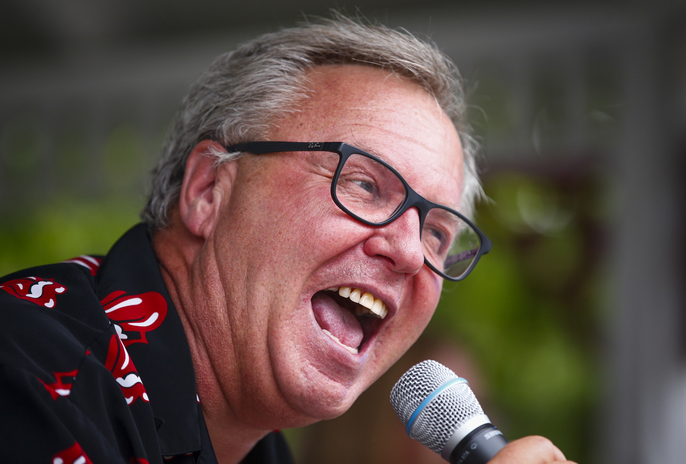 Phillipsburg’s Ole Towne Festival 2021