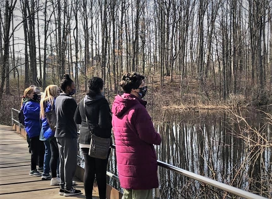 Blue Heron Park offers wide range of activities for nature enthusiasts -  silive.com