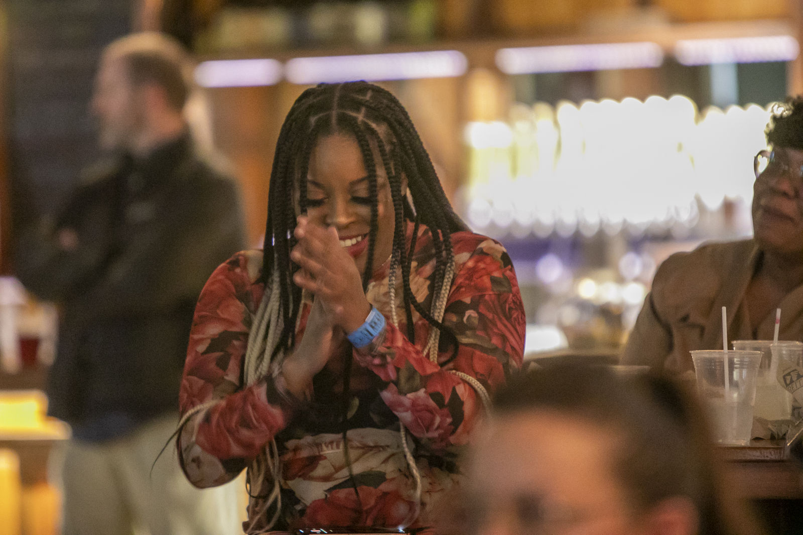 World premiere of John McGivern's Main Street's Kalamazoo episode