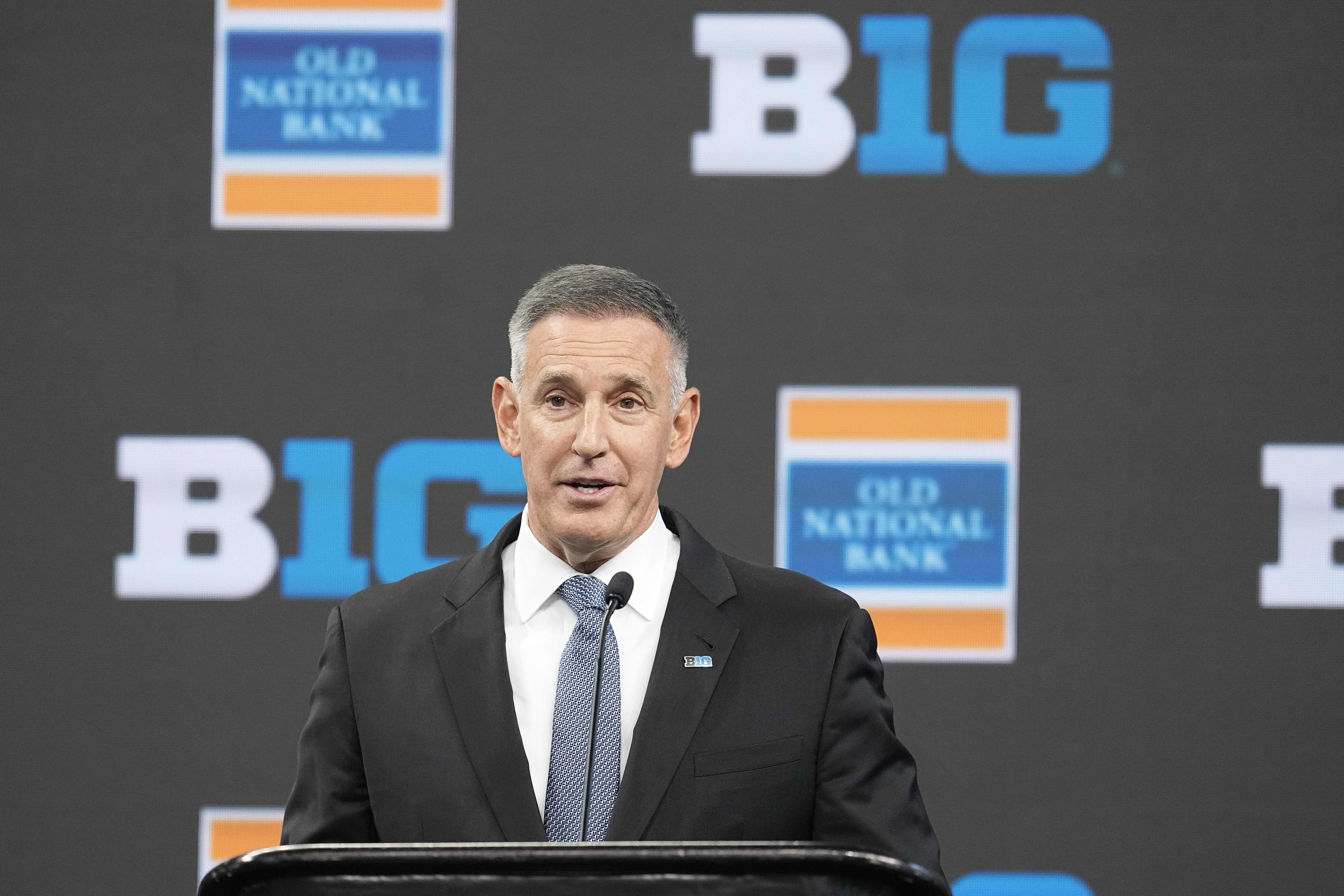 How college football fans can watch Big Ten Network without cable during 2023 season