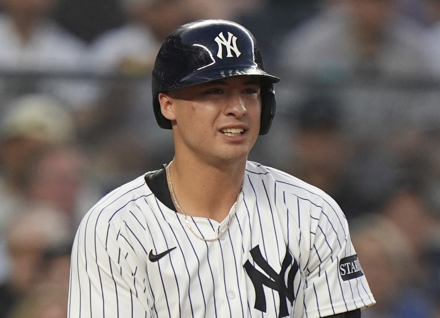Yankees share solution to stopping Anthony Volpe's 0-for-24 skid
