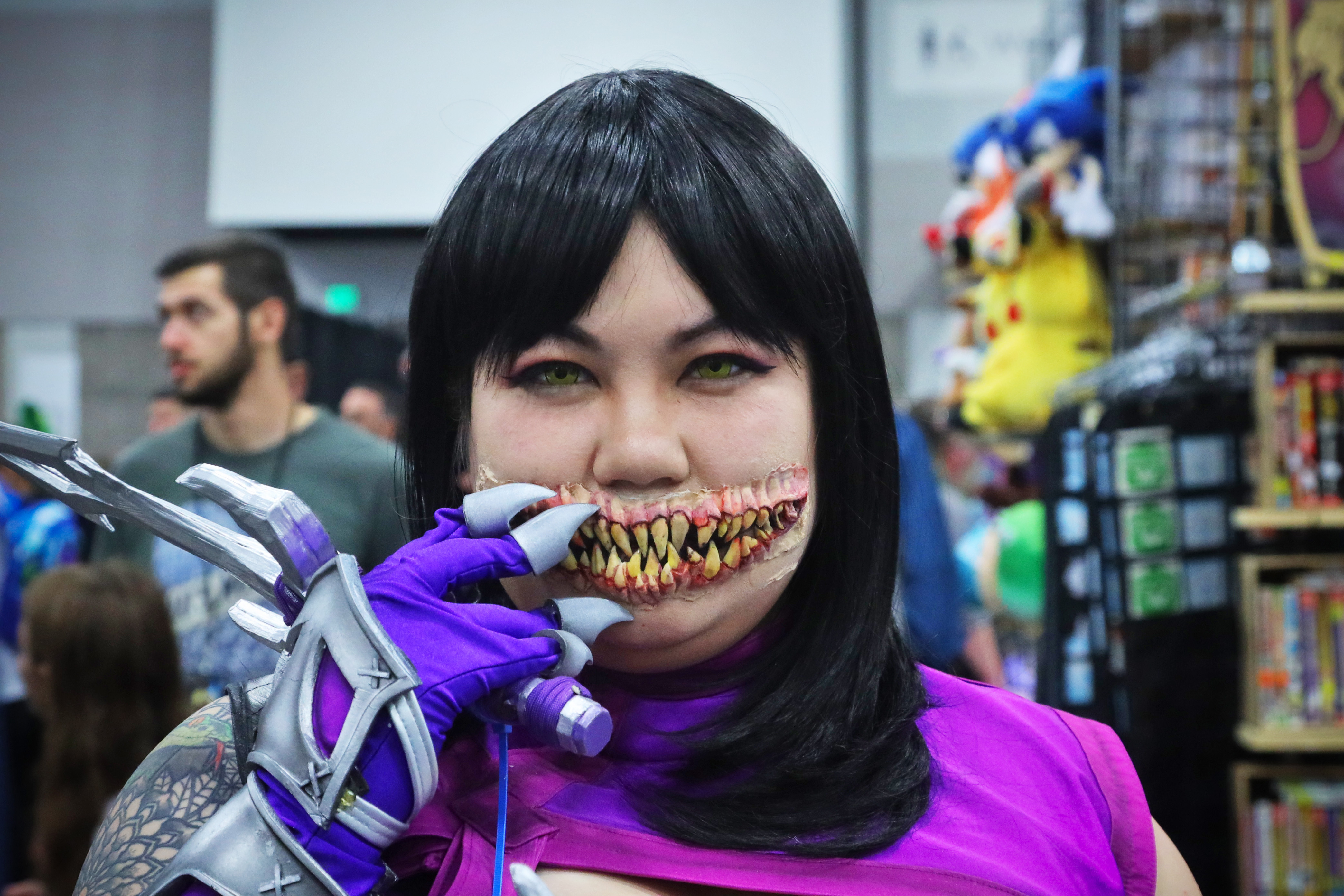 Rose City Comic Con 2023 - oregonlive.com