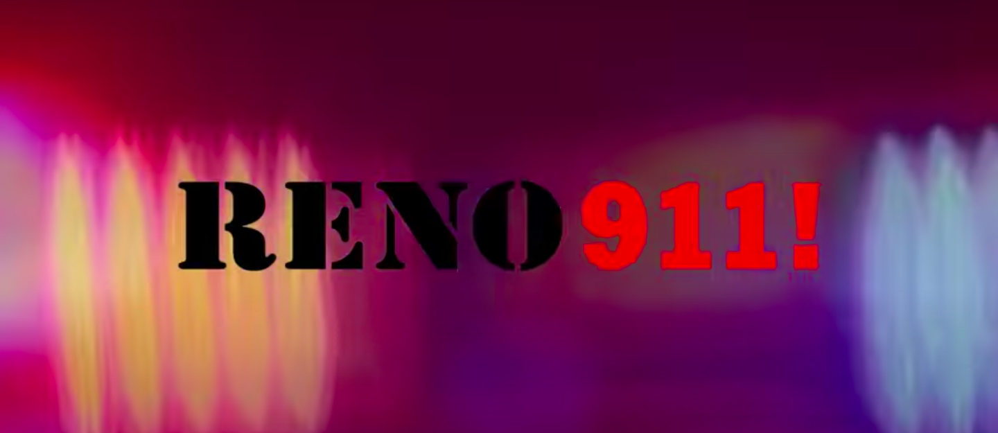 Watch Reno 911! Online - Stream Full Episodes