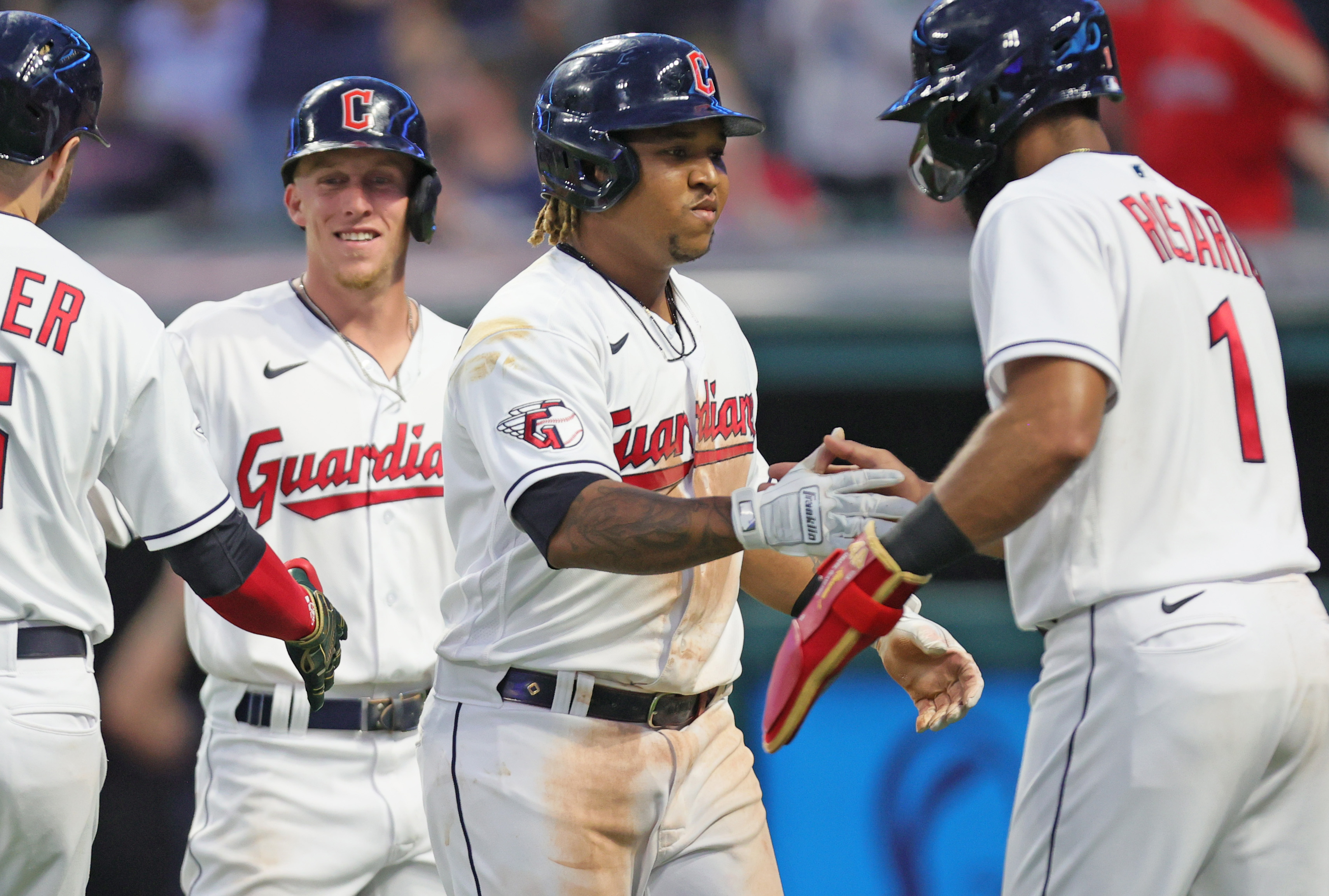 Cleveland Guardians vs. Detroit Tigers, May 20, 2022 