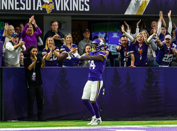 Buffalo Bills pull off blockbuster trade for Vikings WR Stefon Diggs: 5  thoughts and a grade 