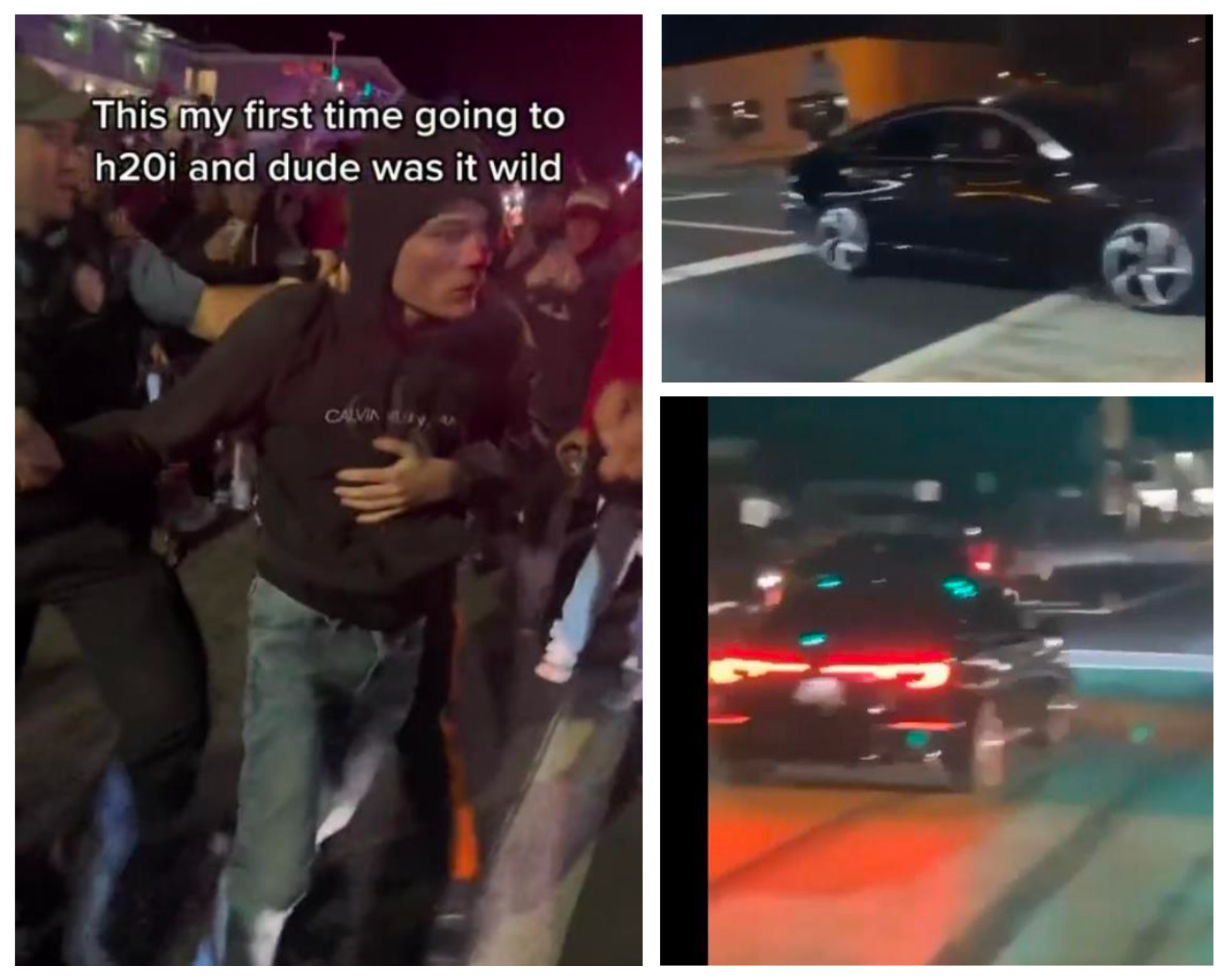 4th person charged in deadly Wildwood car rally