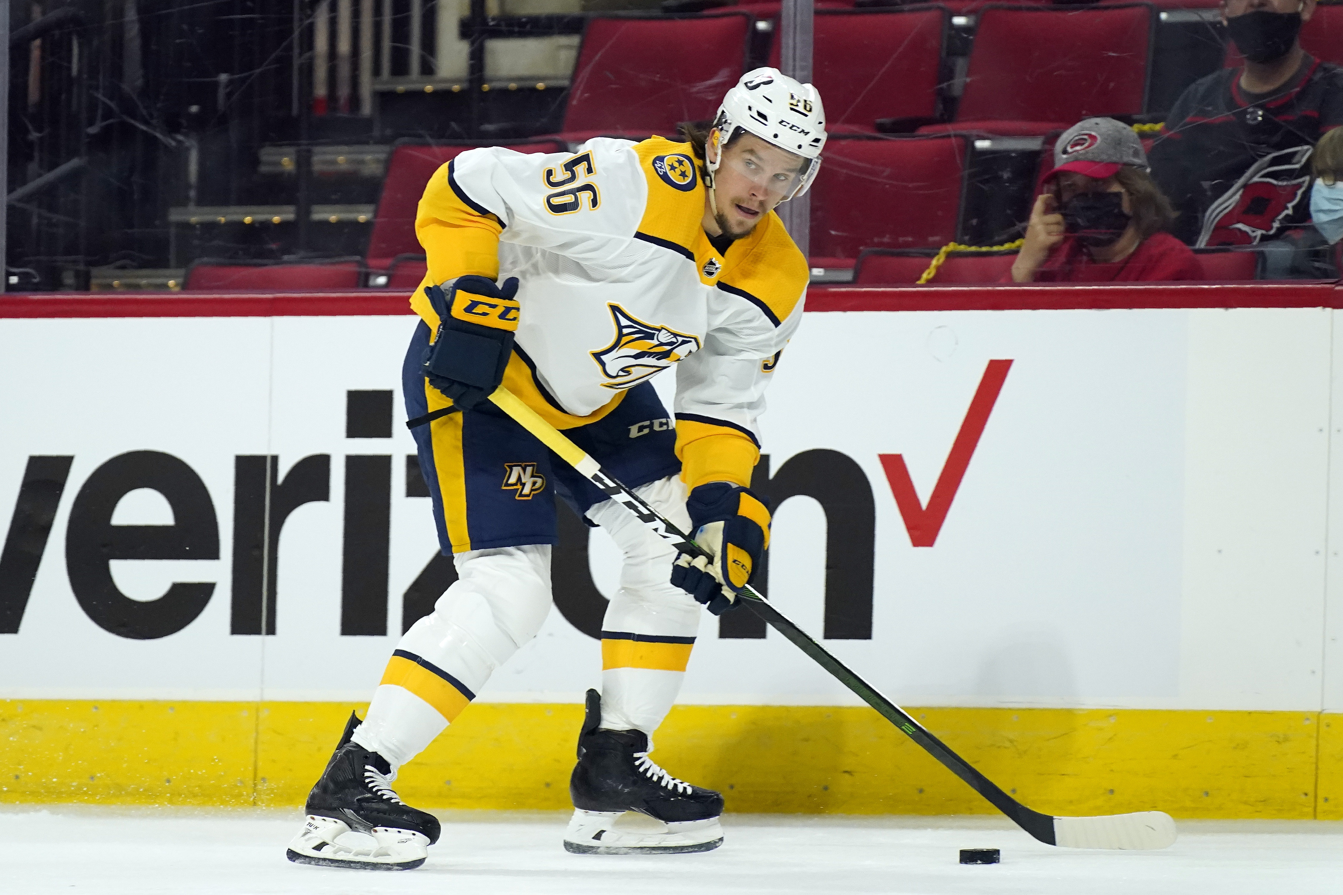 Boston Bruins Sign Tomas Nosek - Last Word On Hockey