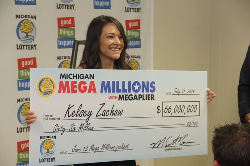 Fourth Largest Mega Millions Draw Happening Tomorrow — Here's How Much  You'll Get If You Win