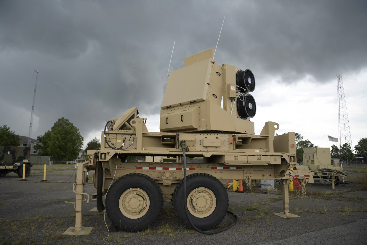 Lockheed Martin grows in Central New York thanks to new radar systems ...