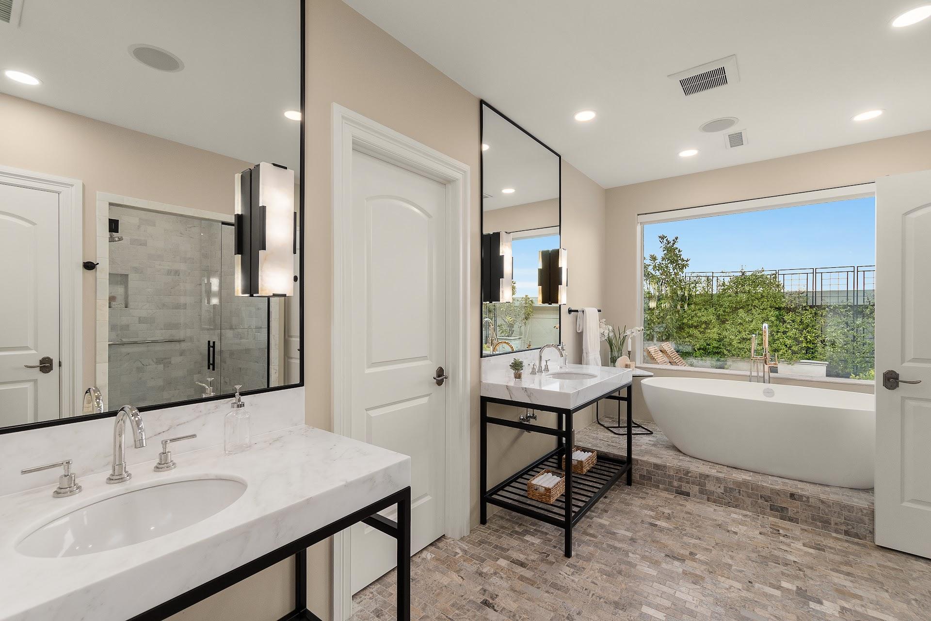 Photo inspiration: Envoy Penthouse For Sale Photo Inspiration