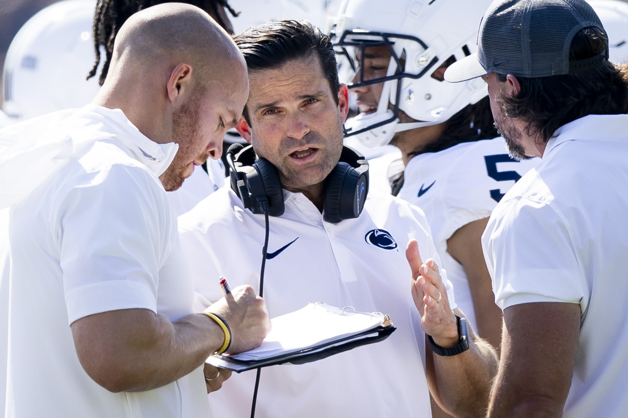 Sunday Morning Quarterback: Four postgame reads from Penn State's 41-13 win  at Northwestern