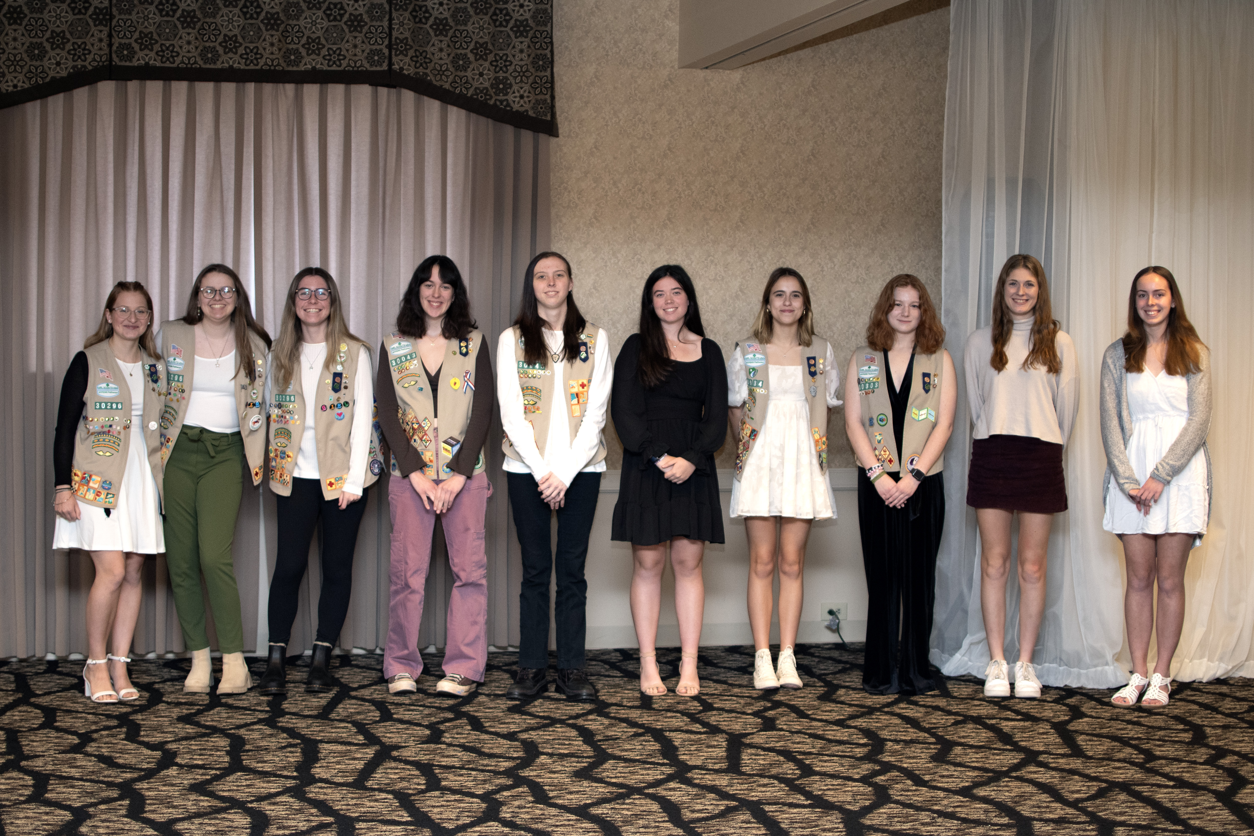 How Daisy Troops Can Be Girl-Led - Girl Scouts River Valleys Volunteers