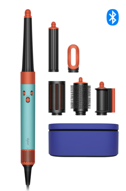 Dyson Airwrap i.d. sale offers $100 off jasper plum, vinca