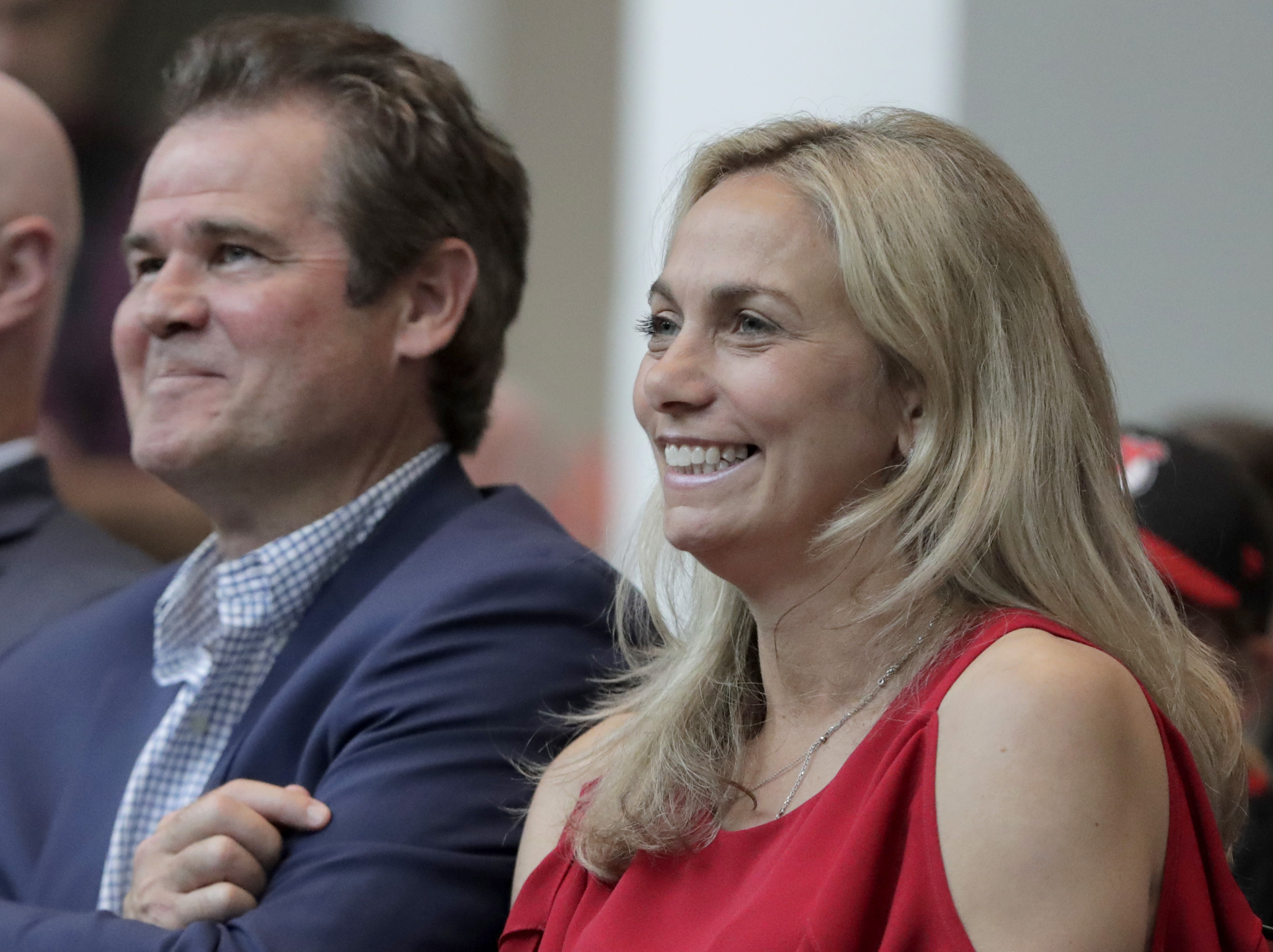 The secret behind Jack Hughes' cool confidence? His mom and dad | Politi - nj.com