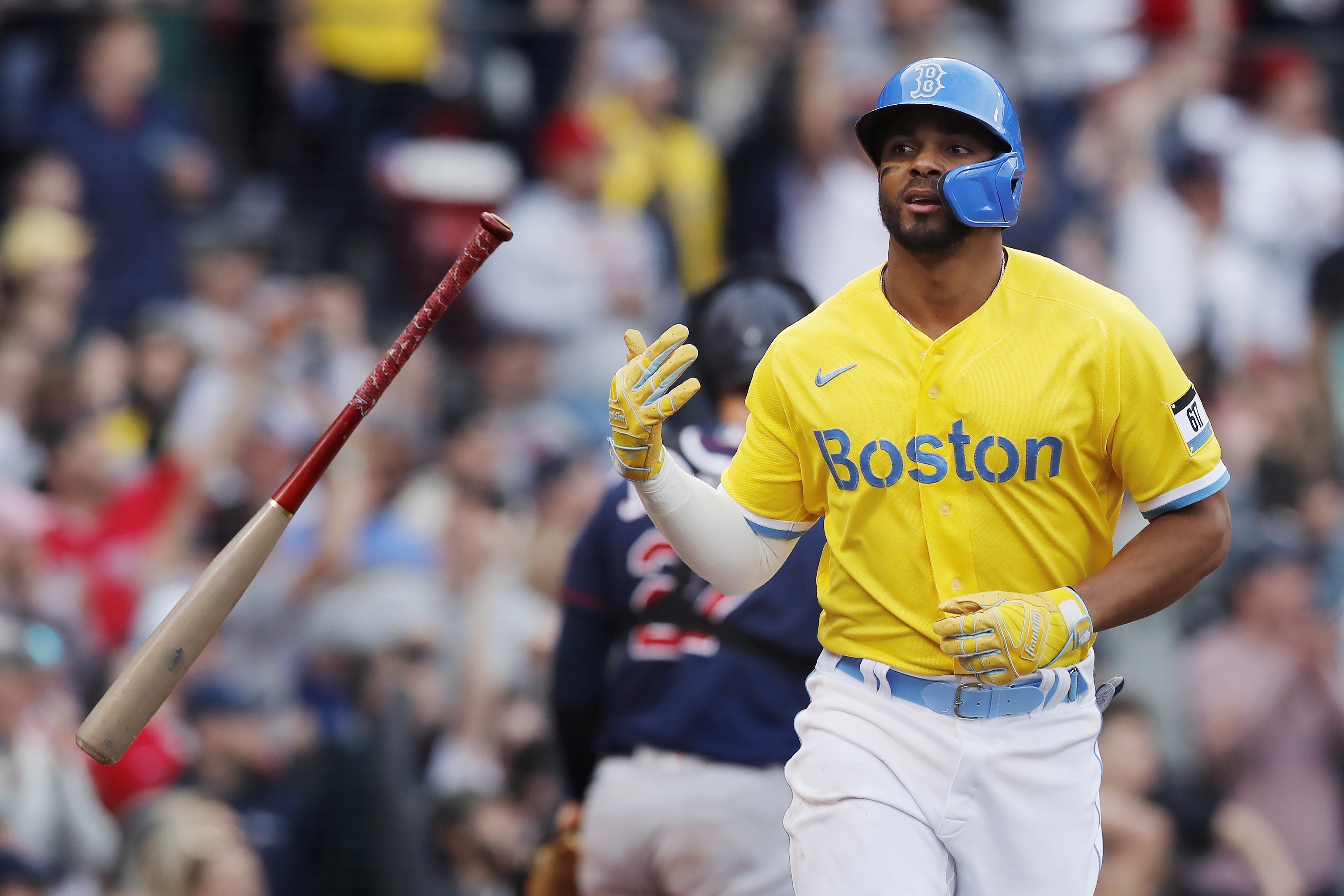 Red Sox: Xander Bogaerts becomes a leader at WBC