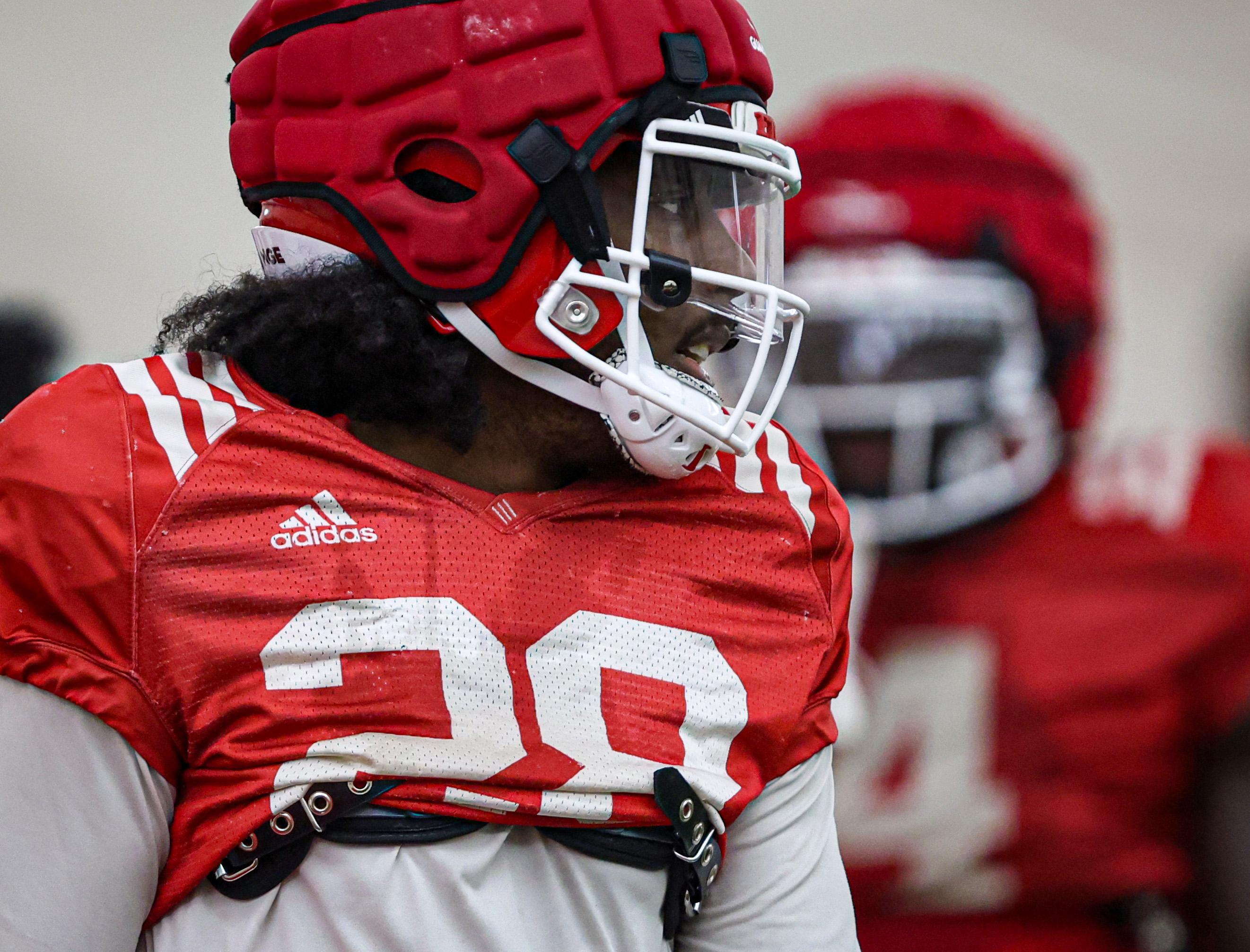 Rutgers football: Spring practice 2024 - nj.com