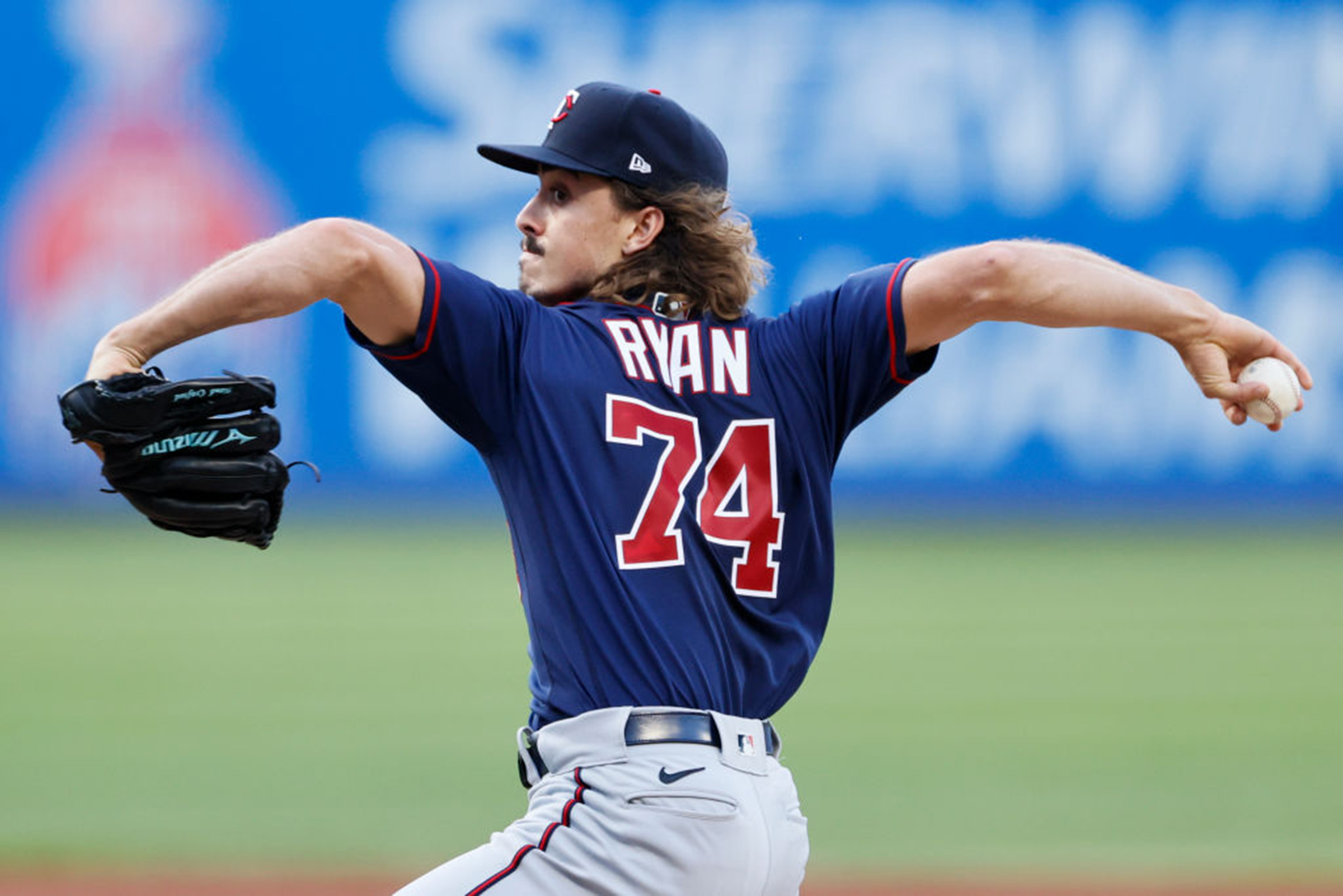 Right-hander Chris Paddack activated by Twins, 16 months after