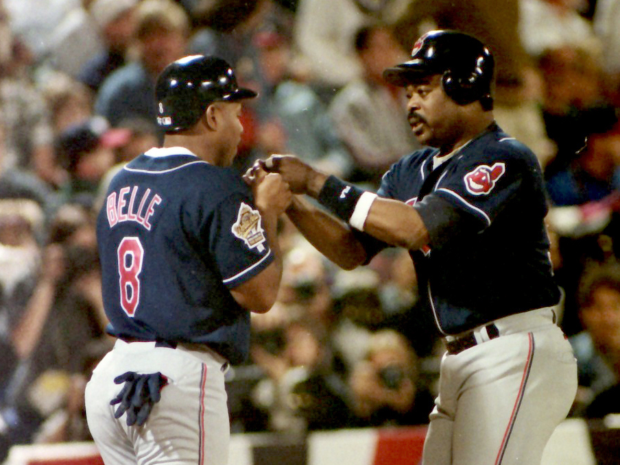 Why hasn't Cooperstown called more players from 1995 Cleveland Indians?  Hey, Hoynsie! - cleveland.com