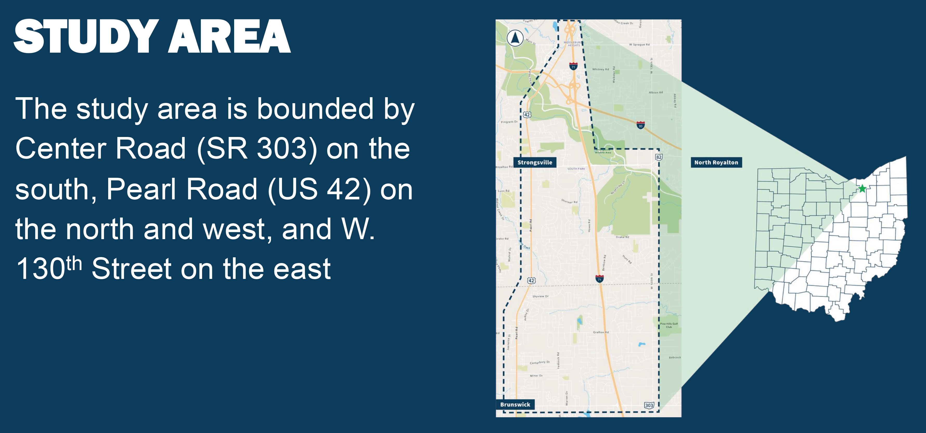 I-71 traffic study moves into next phase; Is a new Brunswick
