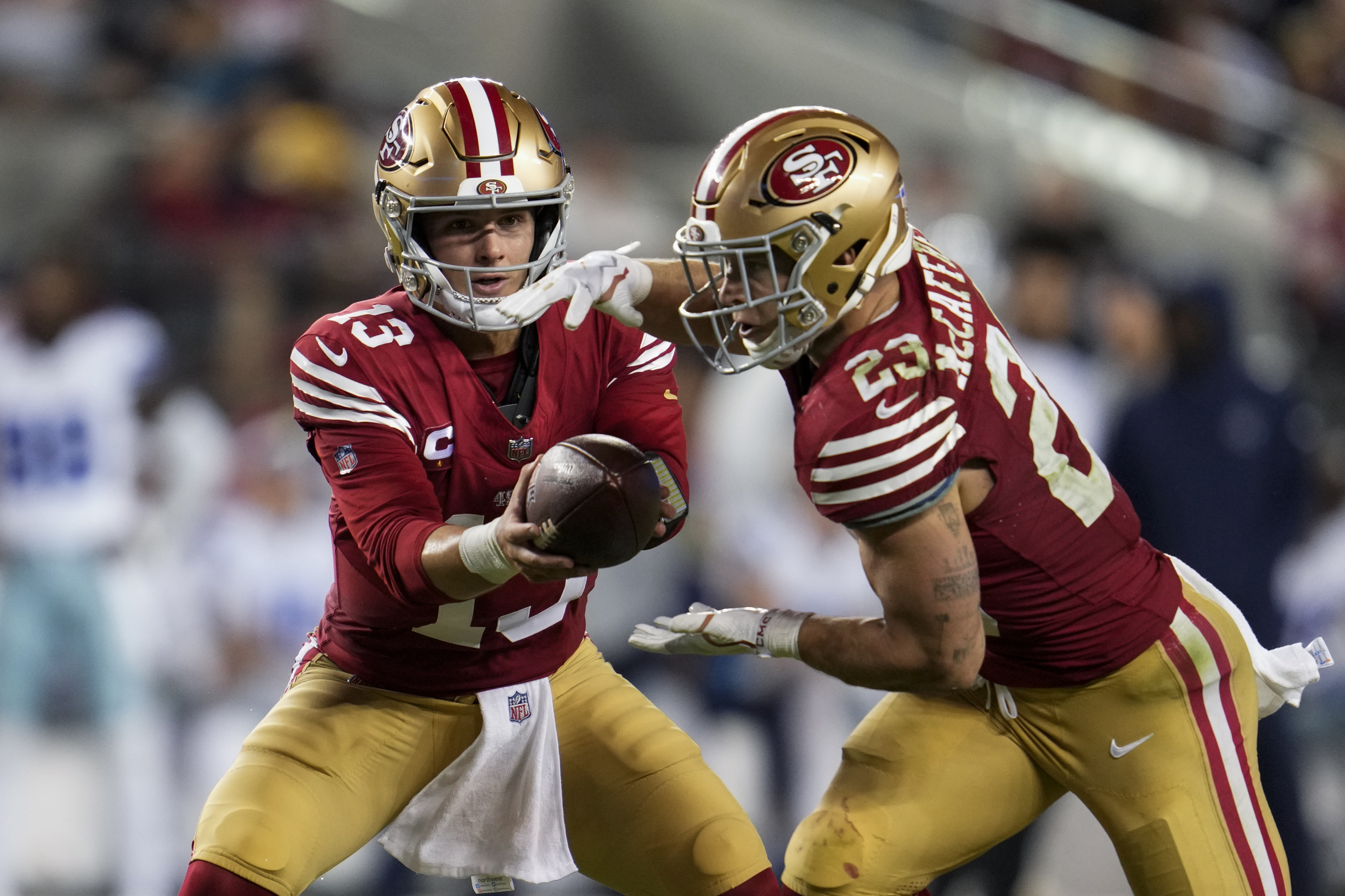 nfc: NFC Championship game 2023: Know TV, stream details - The