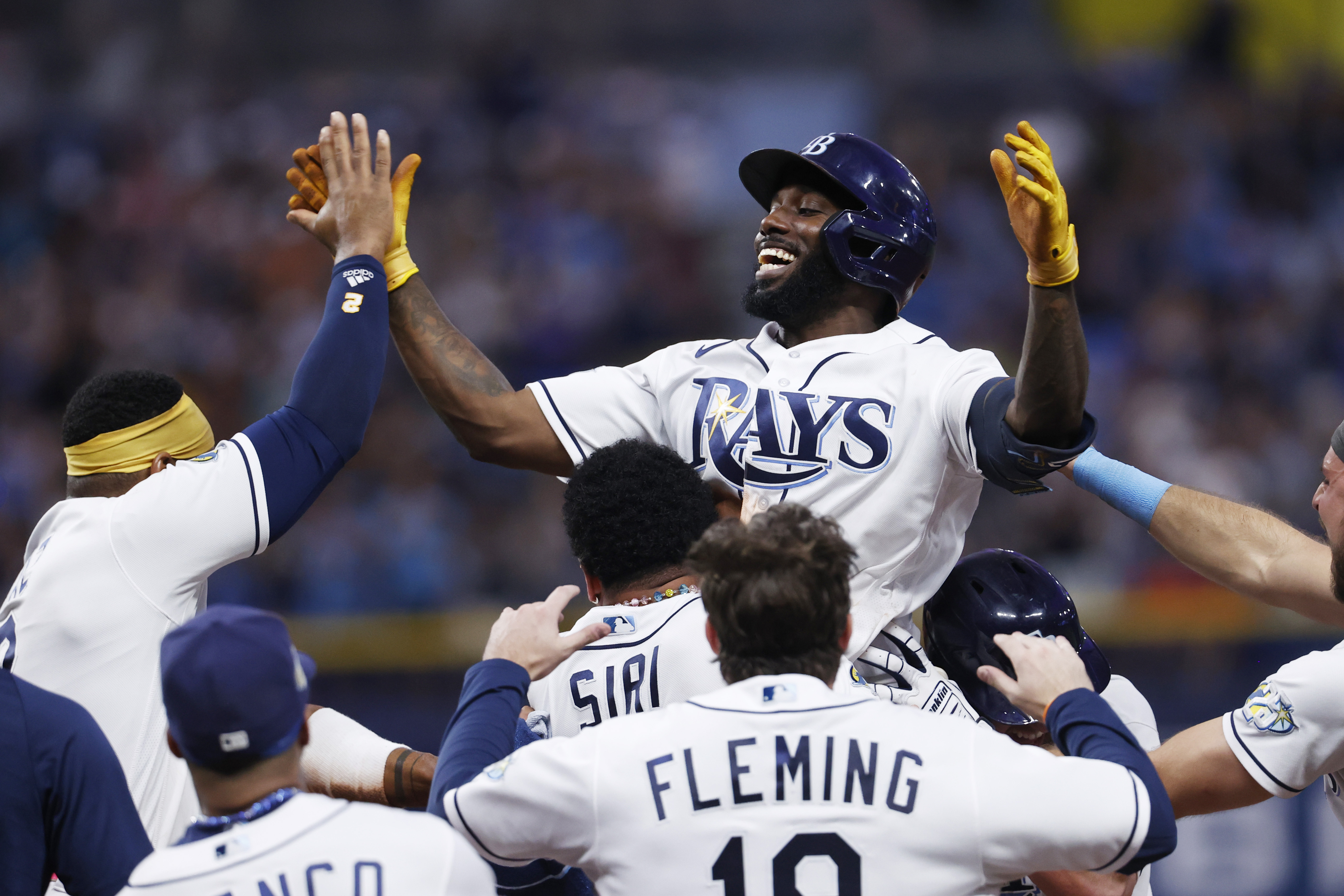 What time, TV channel is Tampa Bay Rays vs Cleveland Guardians game on today? Free live stream, odds, how to watch MLB on Apple TV (9/1/2023)