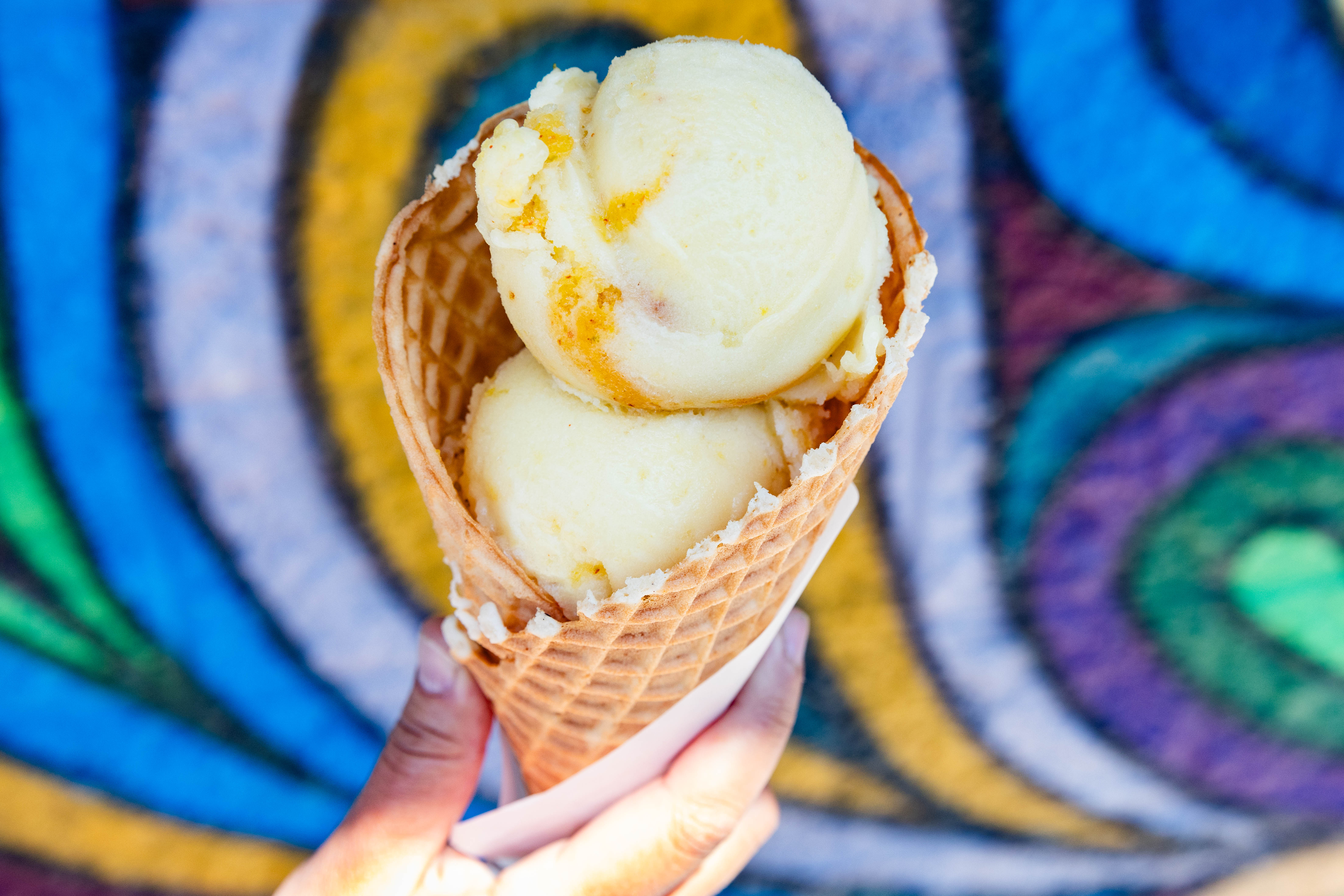 Frank Ocean’s Coachella Ice Rink, Explained O Scale News Breaking