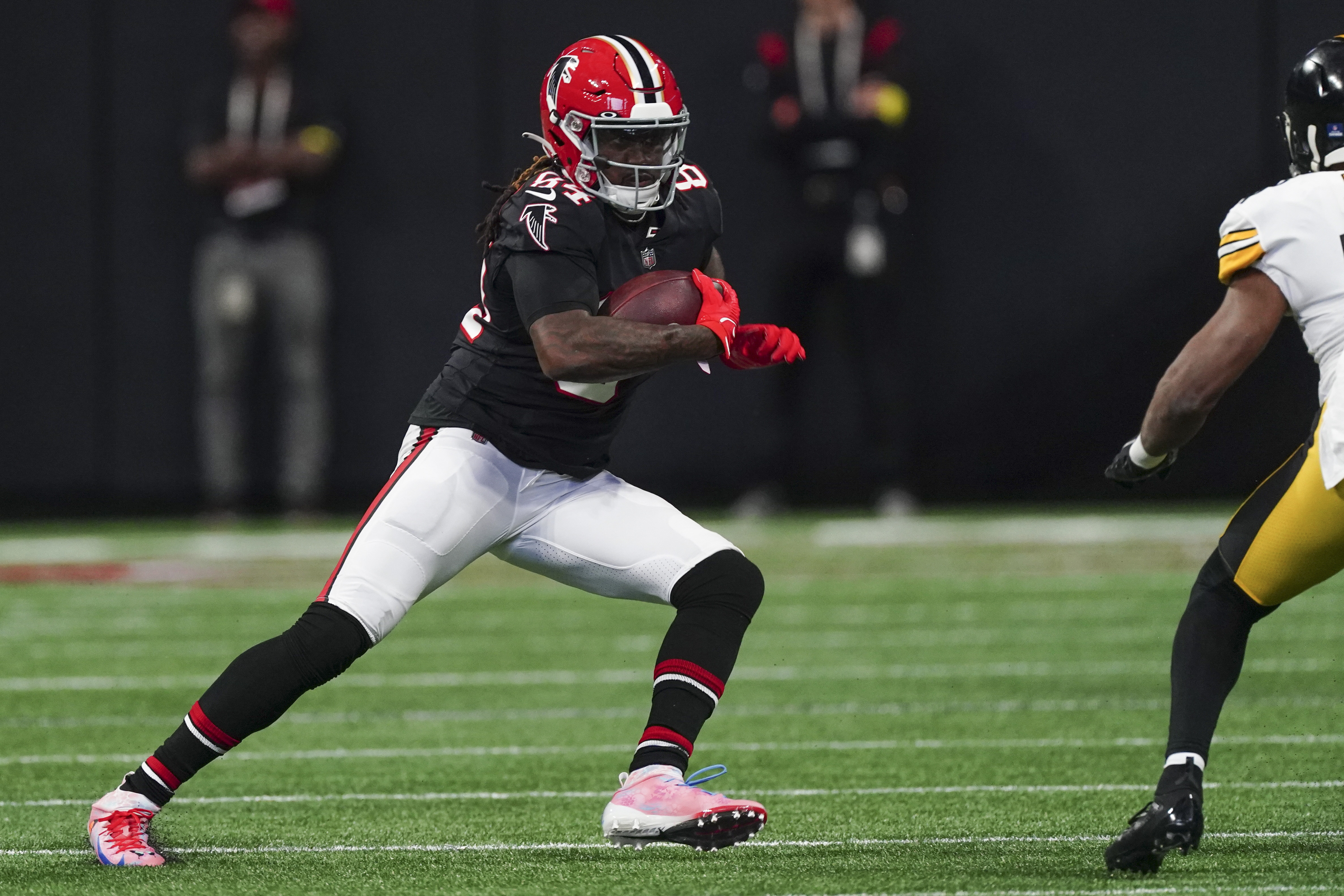 Atlanta Falcons Fall 27-26 to New Orleans Saints in Week 1: Live