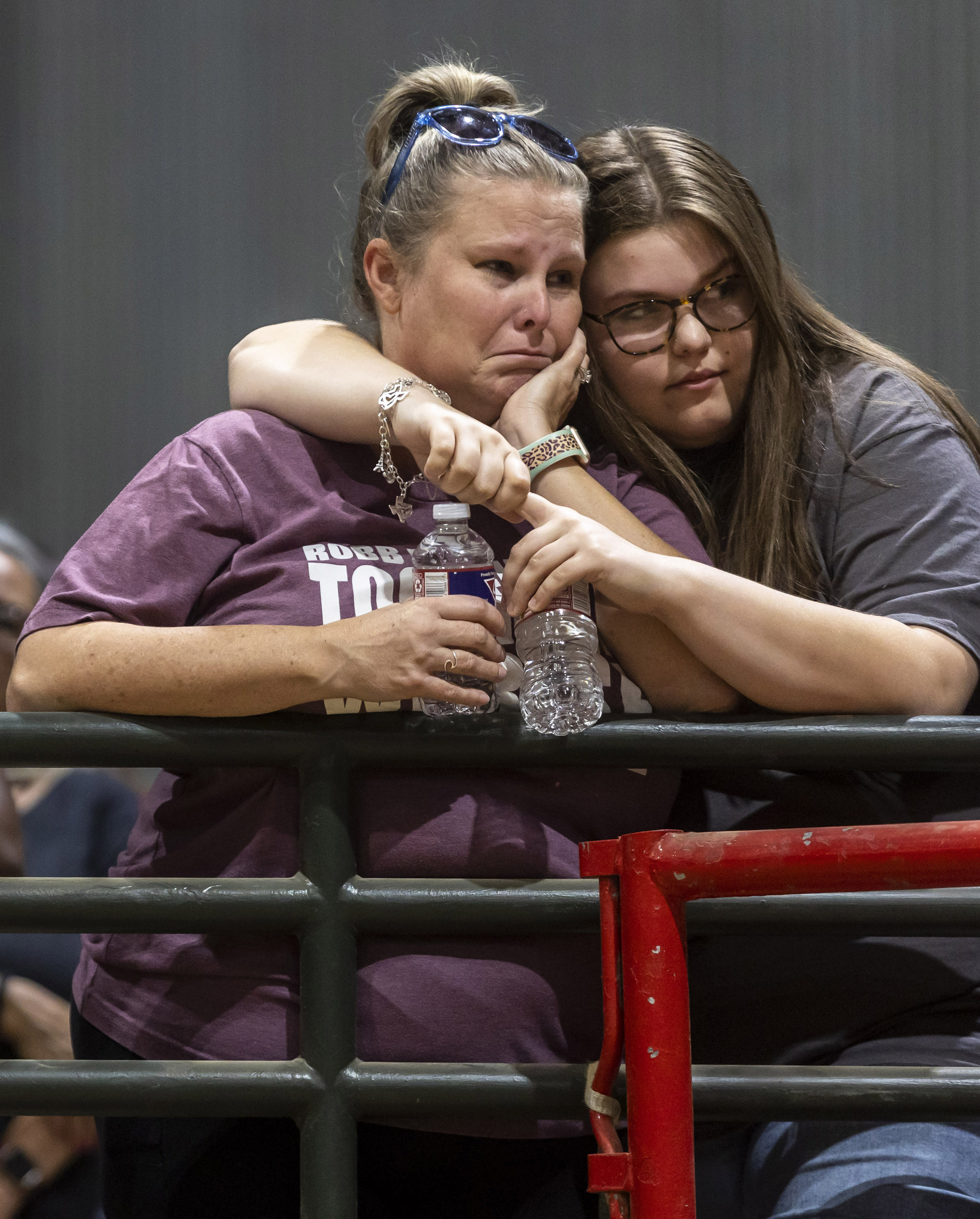 Uvalde shooting: Funerals begin for victims of mass shooting in Texas -  