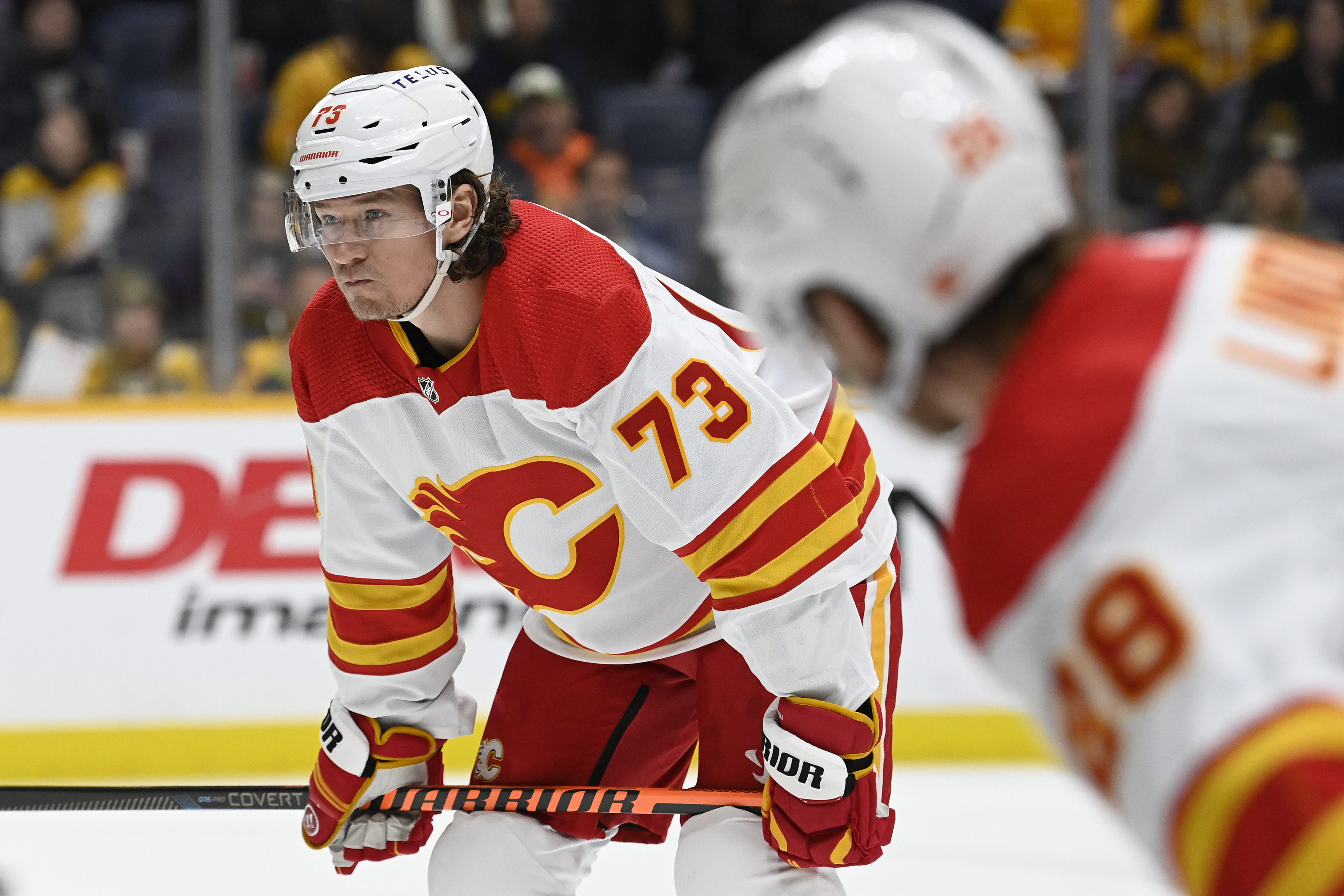 NHL trade grades: Devils acquire Tyler Toffoli from Flames, deal