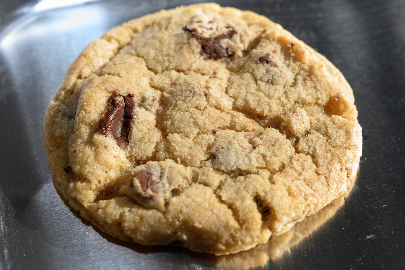 Detroit Cookie Co. opens Ann Arbor location