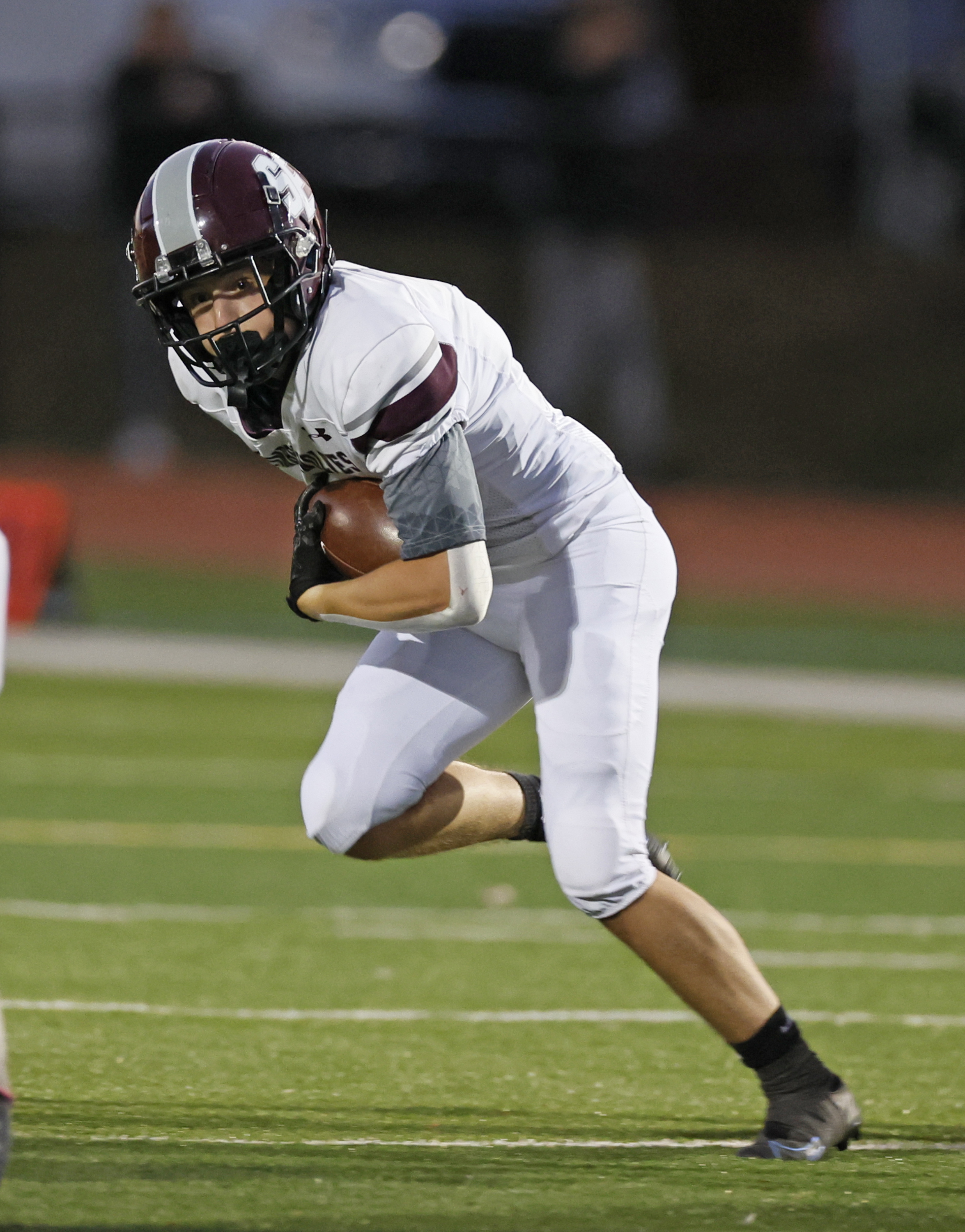 C/D-2 football finals: Sherburne-Earlville vs. Phoenix - syracuse.com
