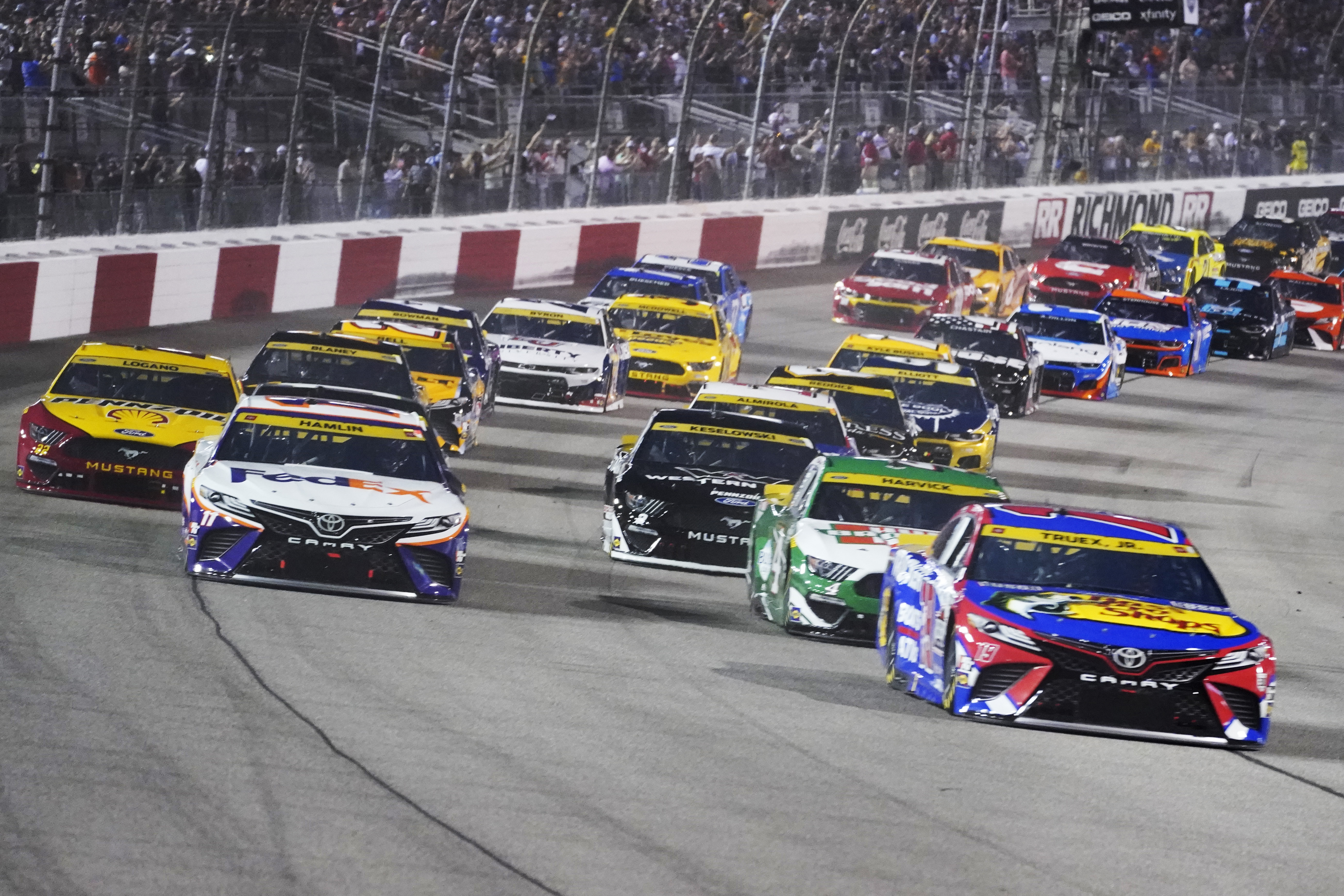 How To Watch Yellawood 500 At Talladega Nascar Cup Series Round Of 12 Lineup Free Live Stream Tv Channel - Syracusecom