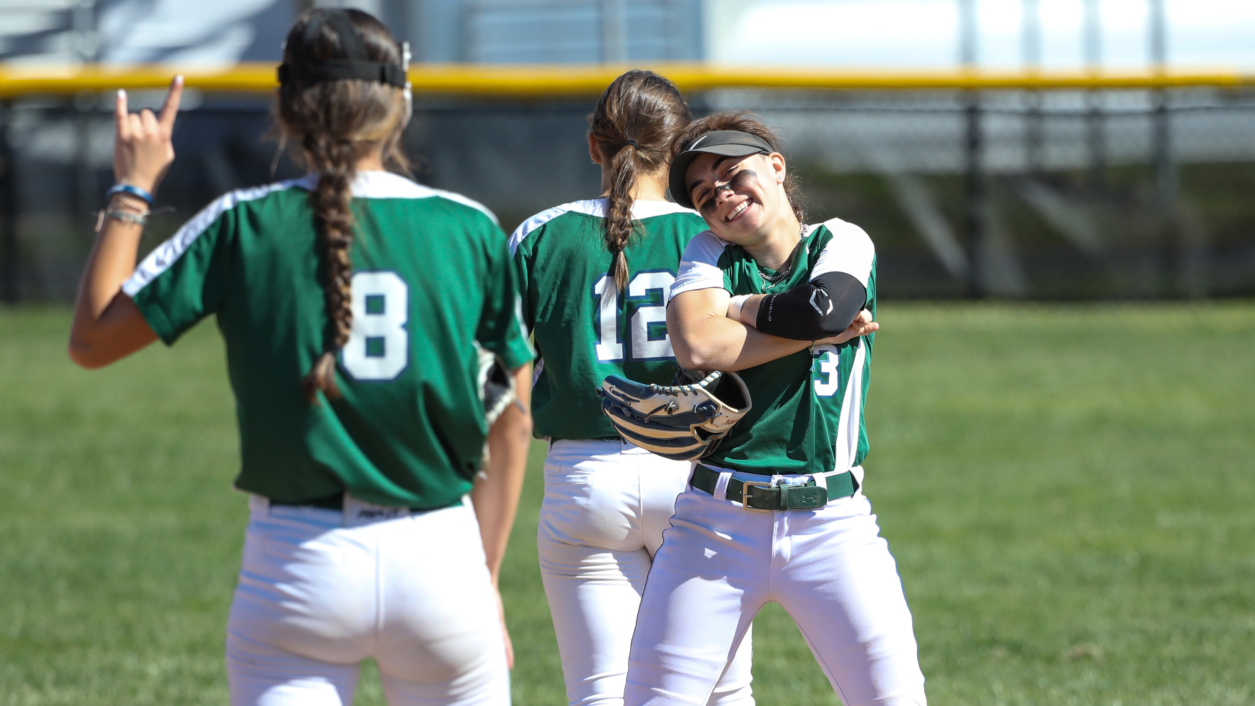 first-team all-state softball all-stars, 2023 