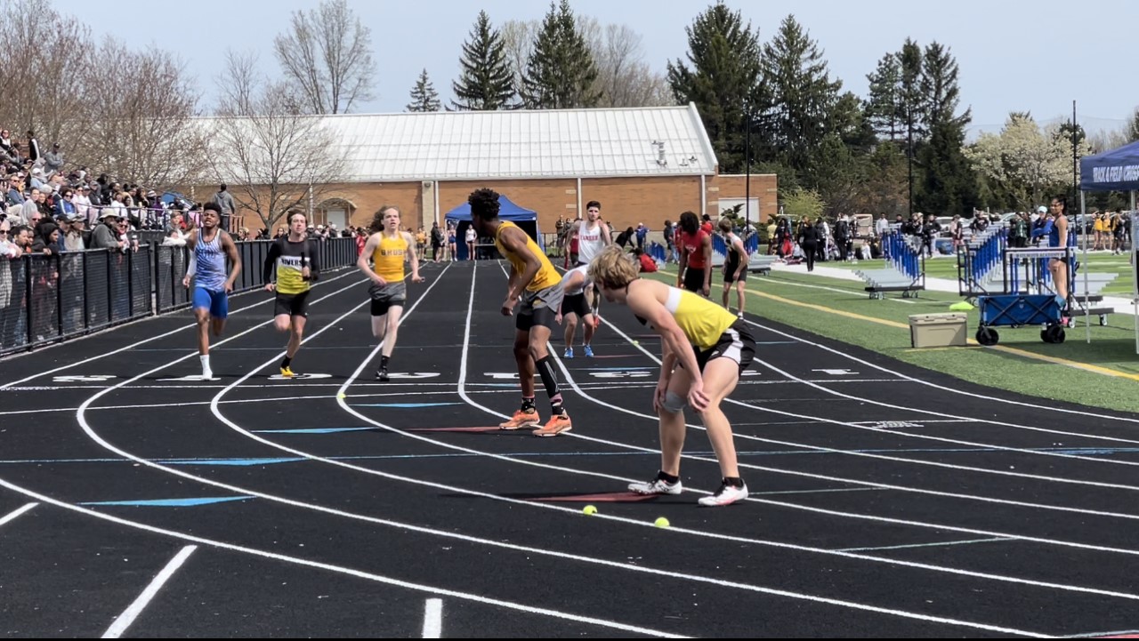 OHSAA boys track and field preview 10 things to know about the 2023 season