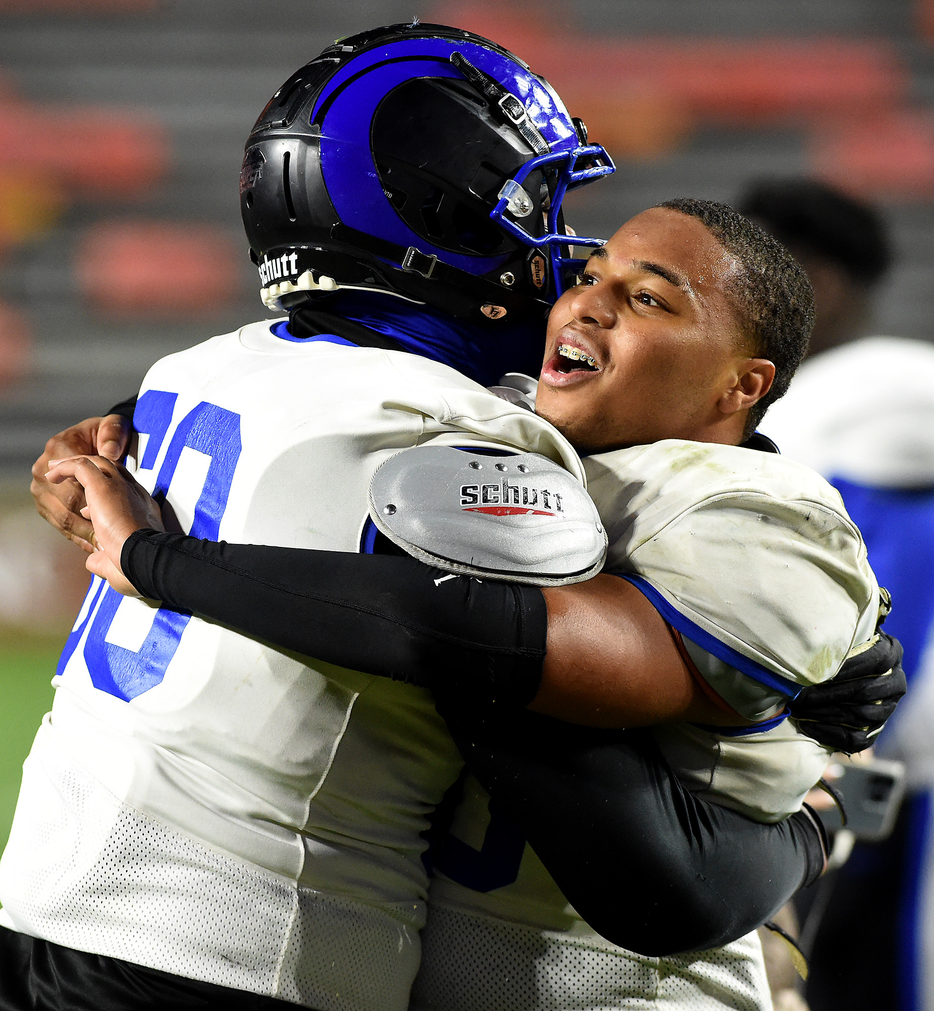 The Ultimate Gridiron Experience The Idaho 5A Football Championship Where Legends Are Made - k1ja6py