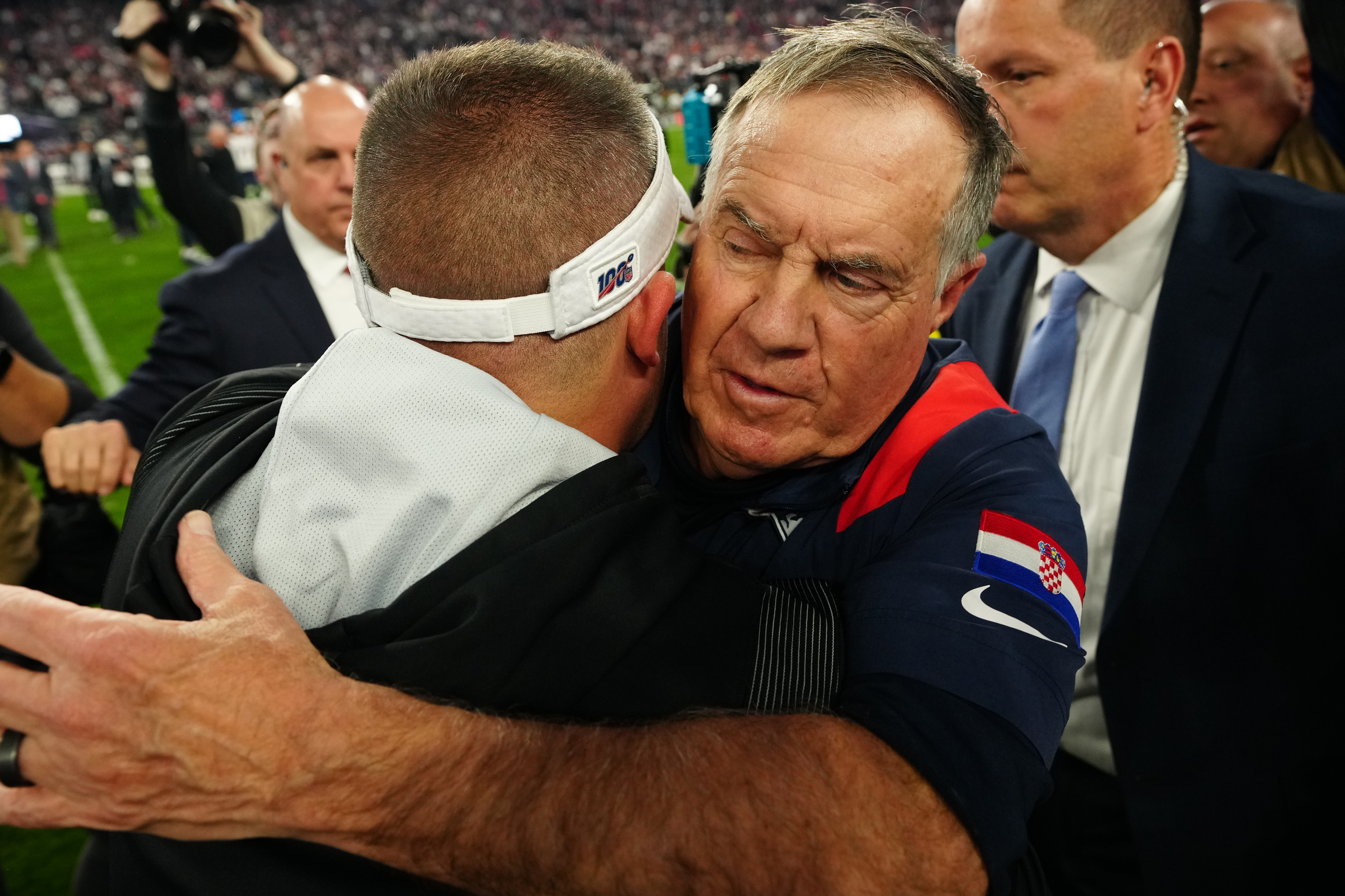 Bickley: Cardinals' loss to the Patriots is of the rage-inducing variety