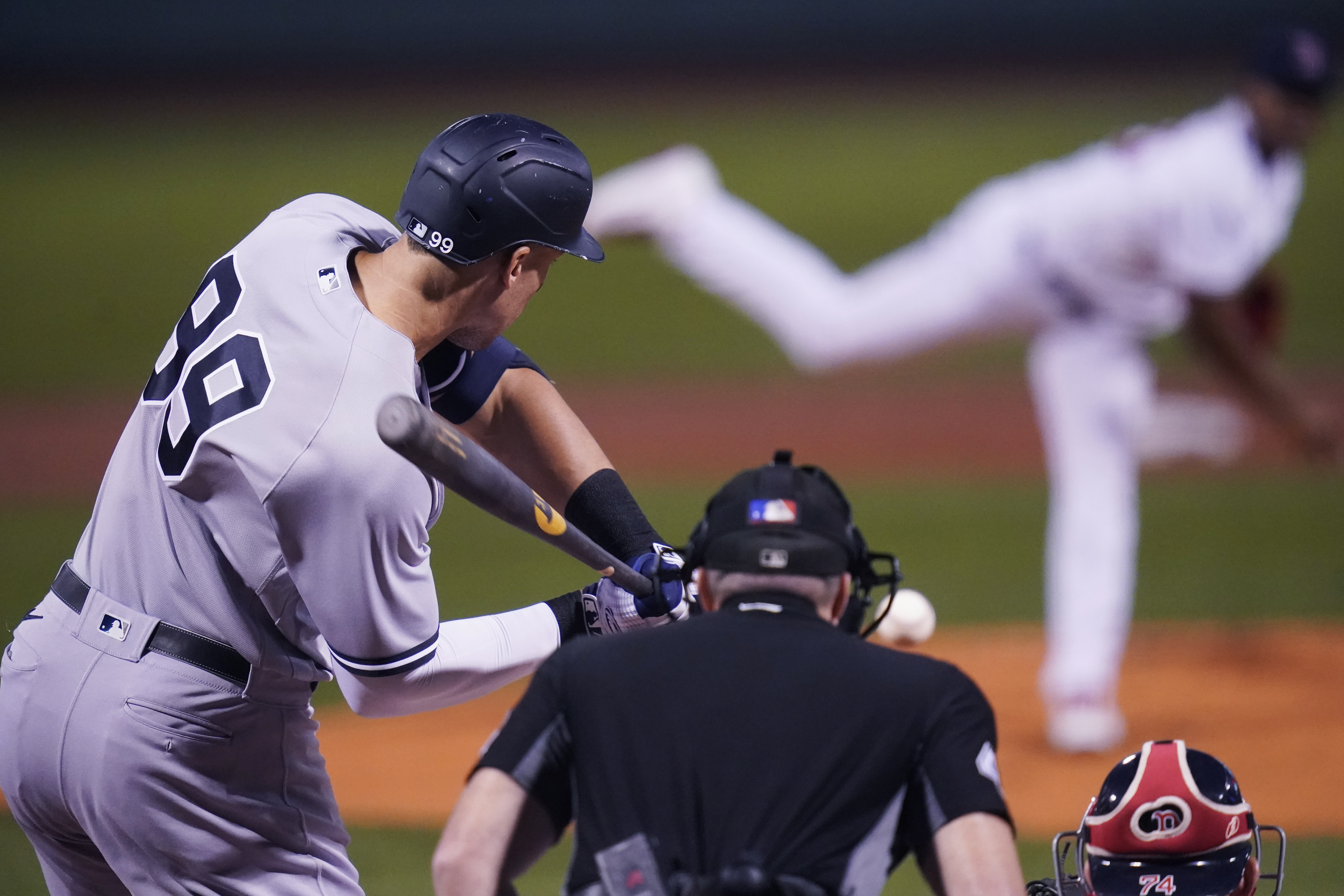 MLB insider sets price tag for potential Yankees target Freddie