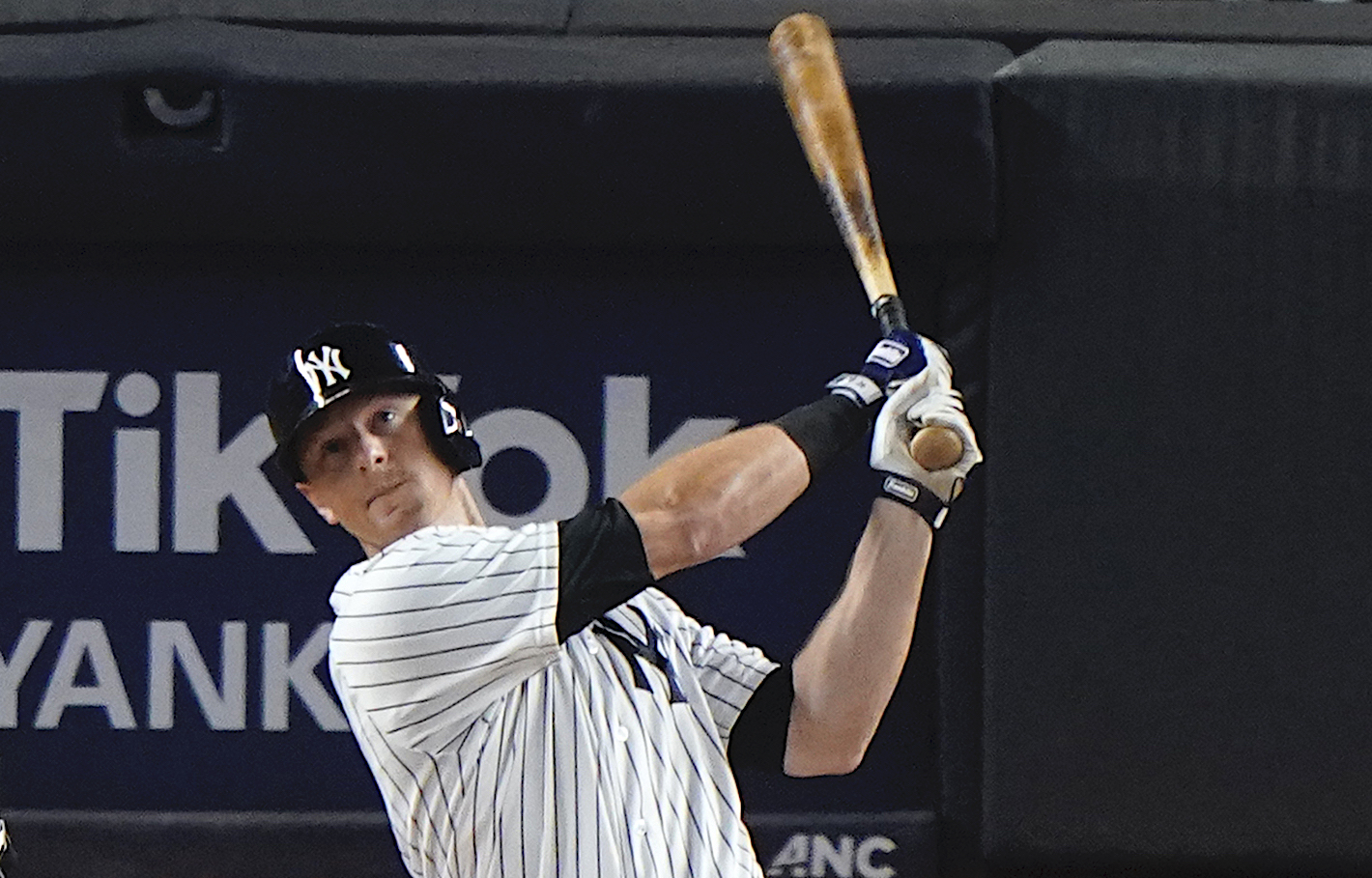 Yankees' DJ LeMahieu, Mets' Jeff McNeil lead pack at 2nd base in MLB  Network's Top 10 Right Now rankings 